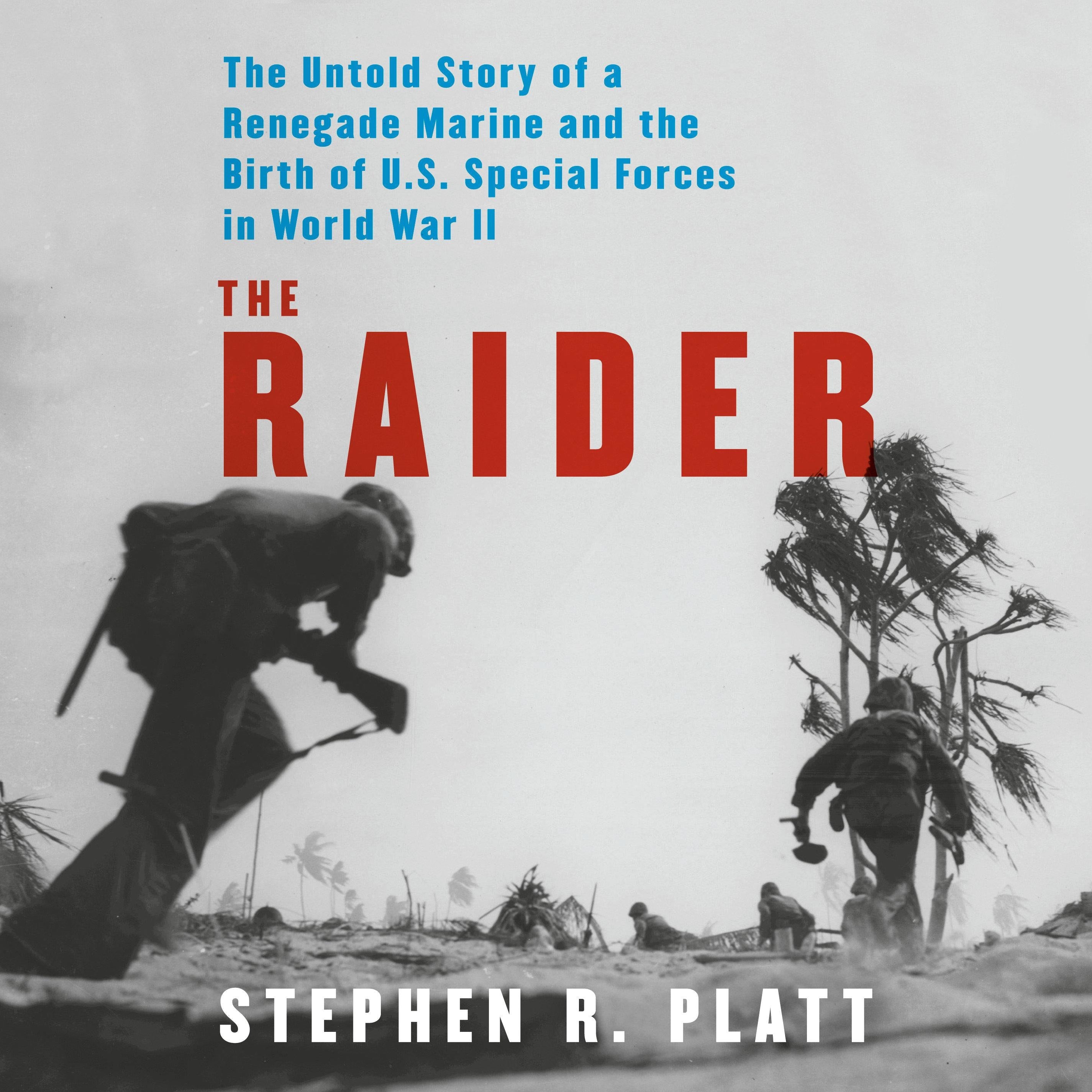The Raider