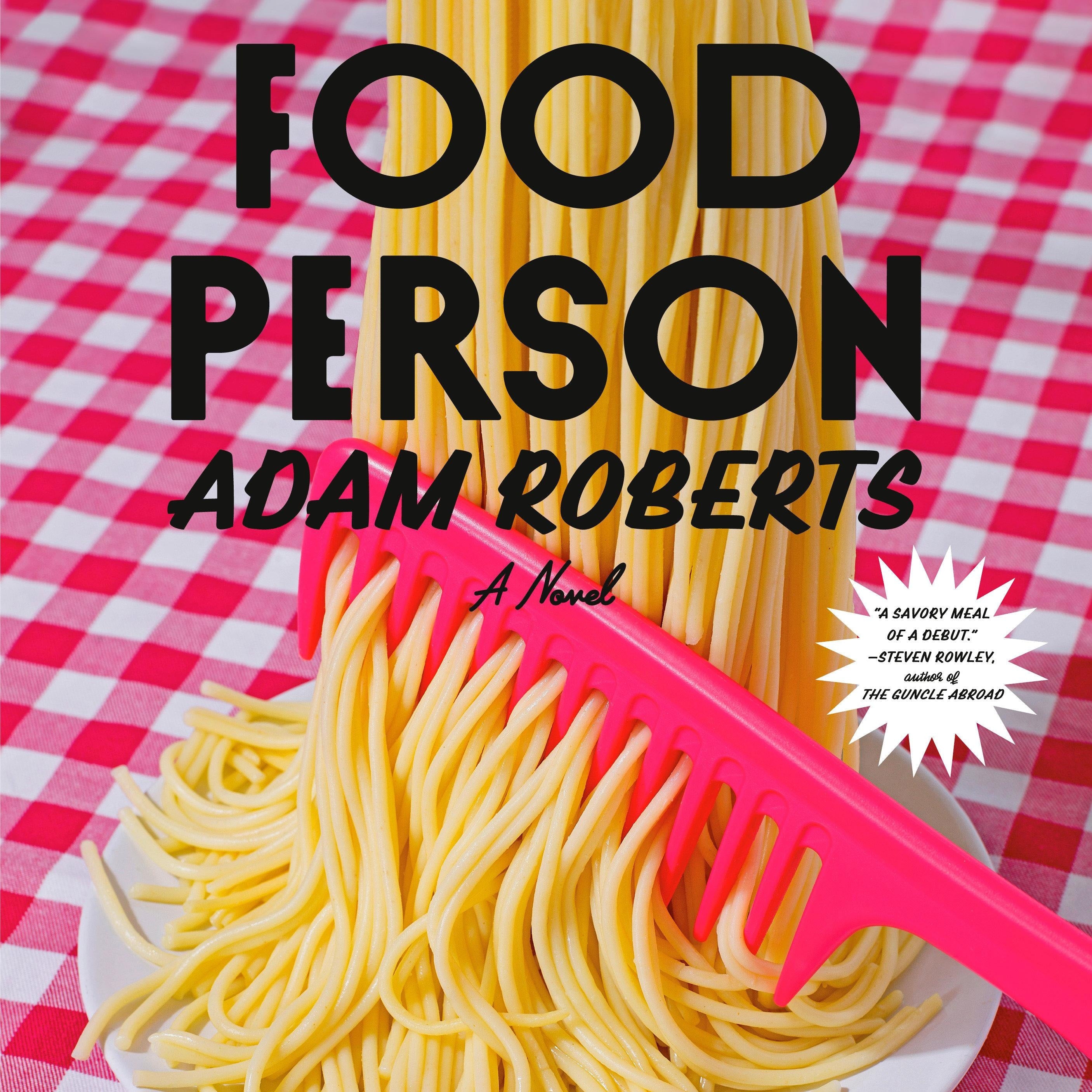 Food Person