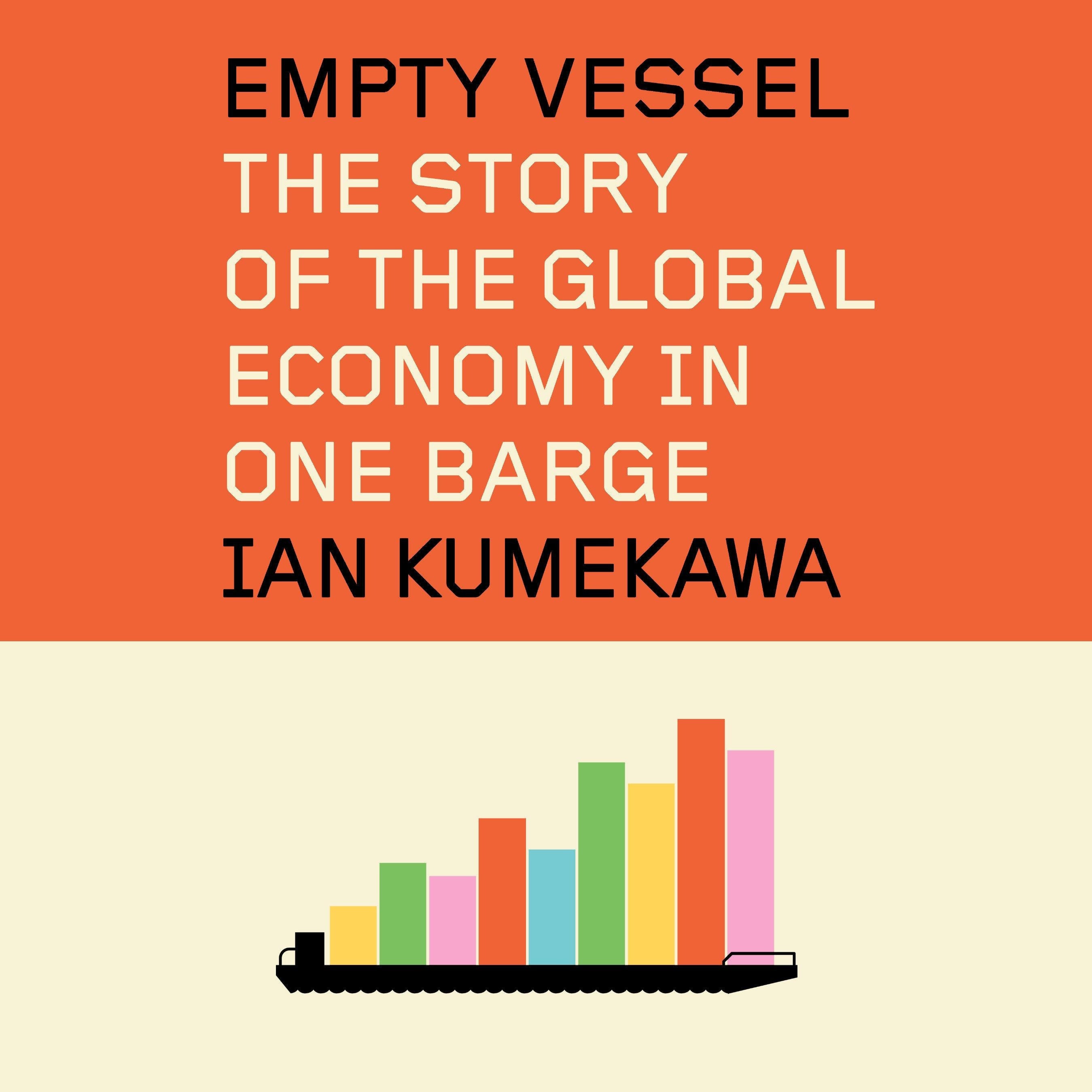 Empty Vessel