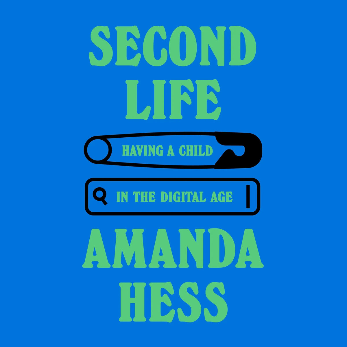 Second Life
