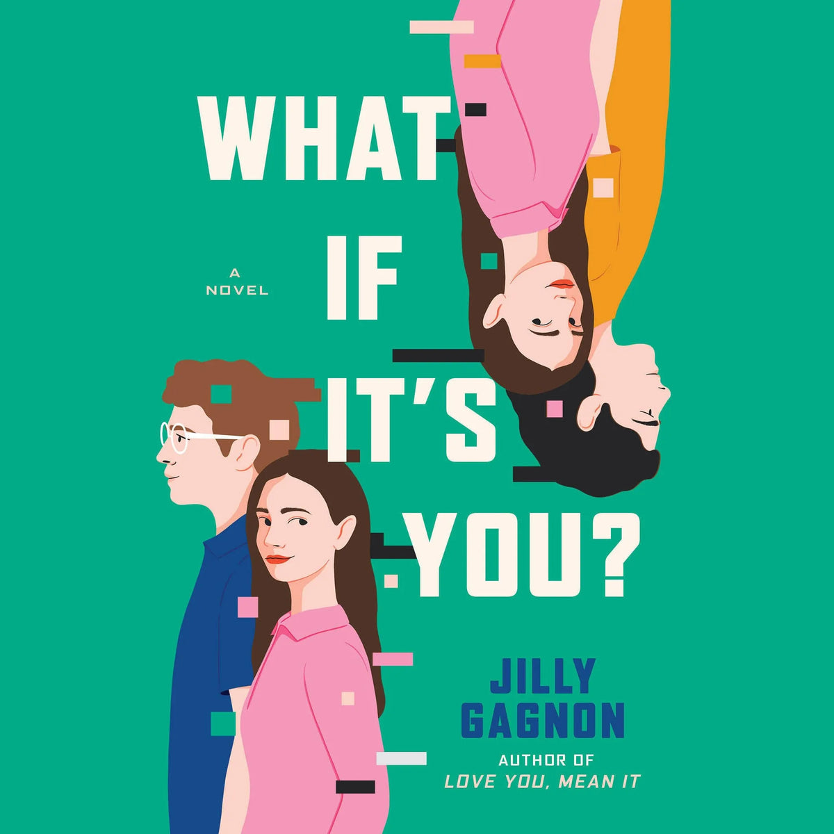 What If It's You?