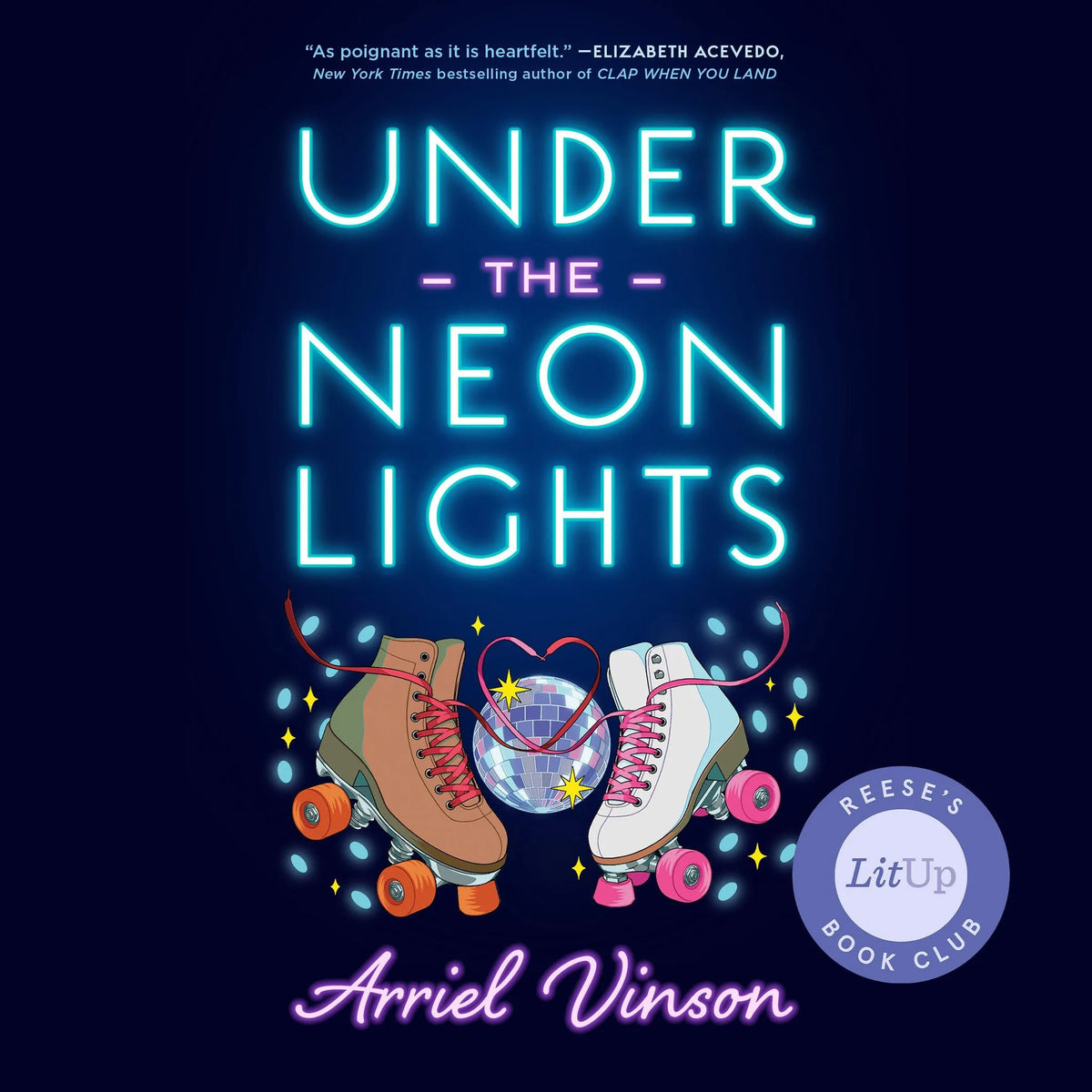 Under the Neon Lights