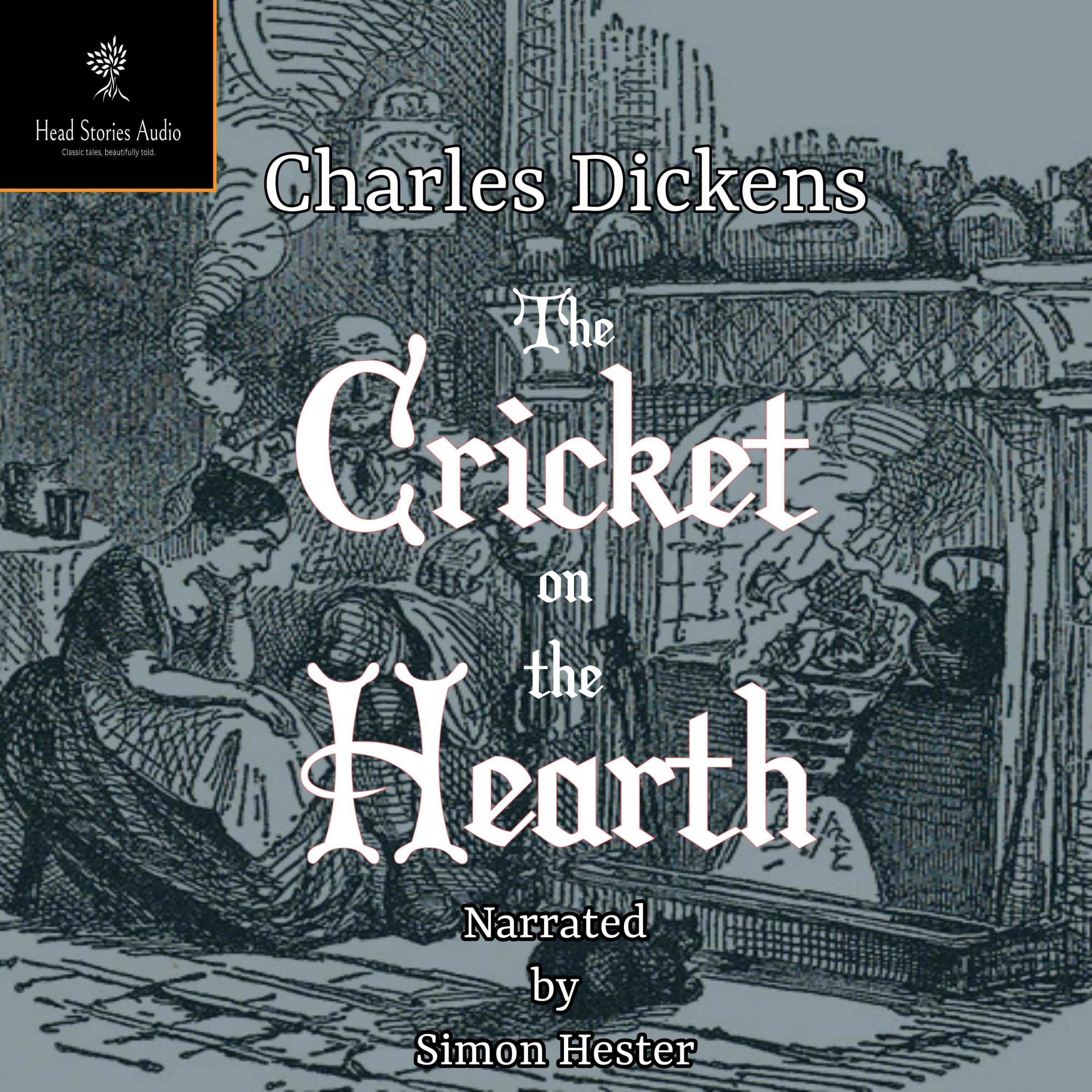 The Cricket on the Hearth