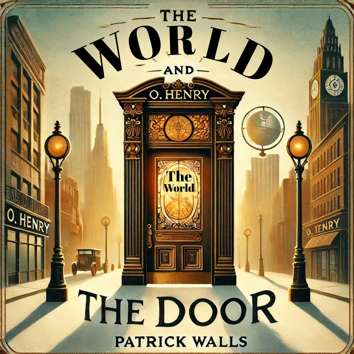 The World and the Door