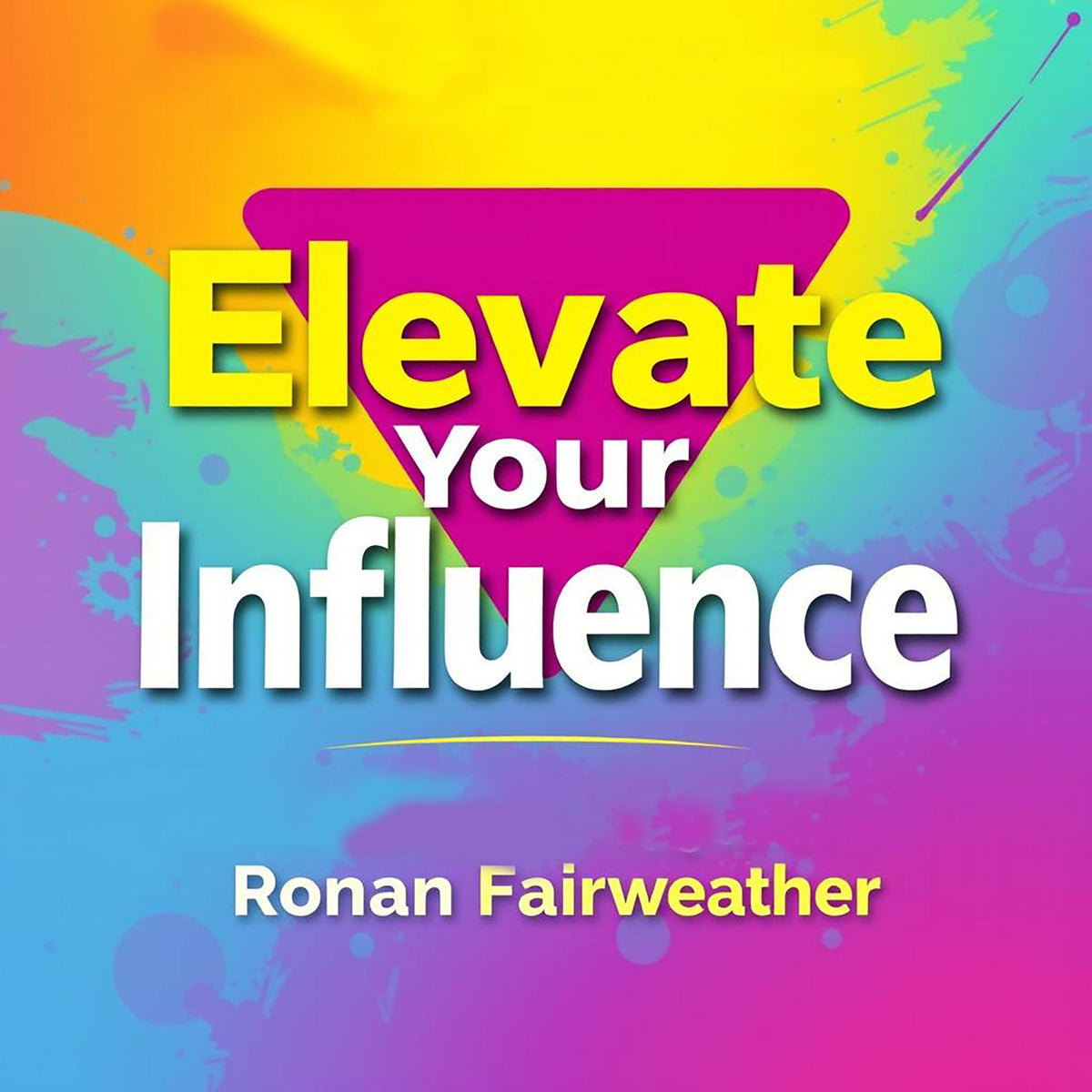 Elevate Your Influence: Winning Clients Without Selling