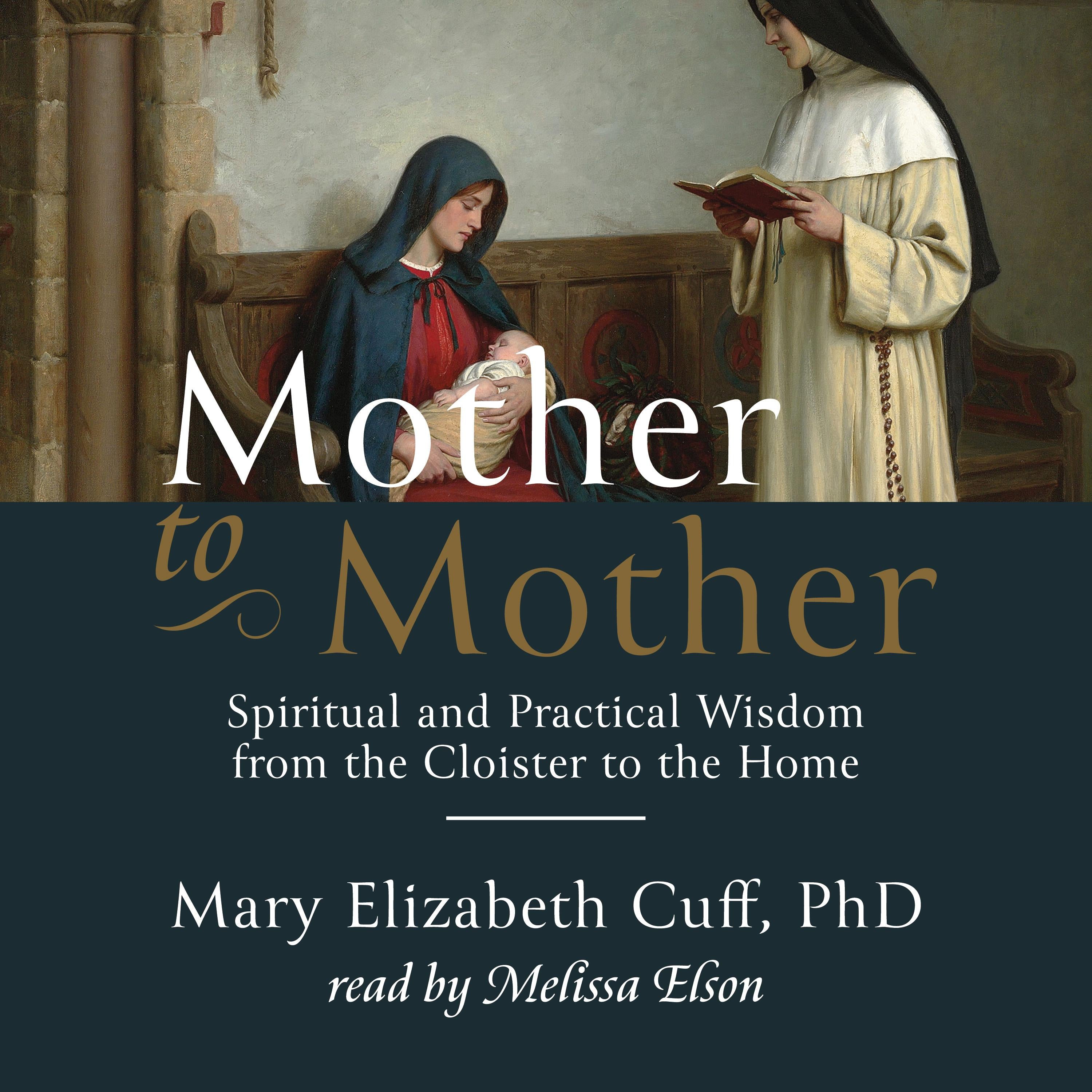 Mother to Mother