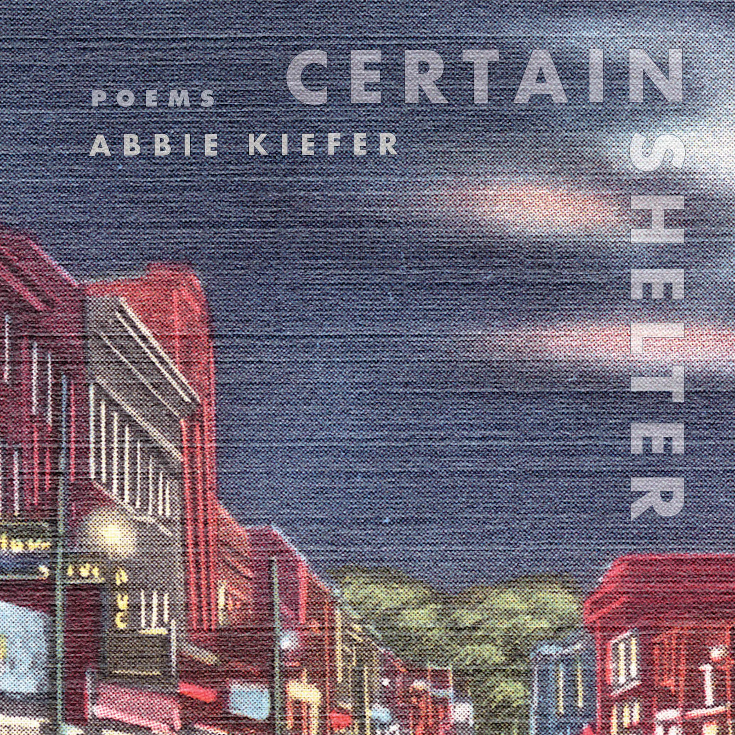 Certain Shelter