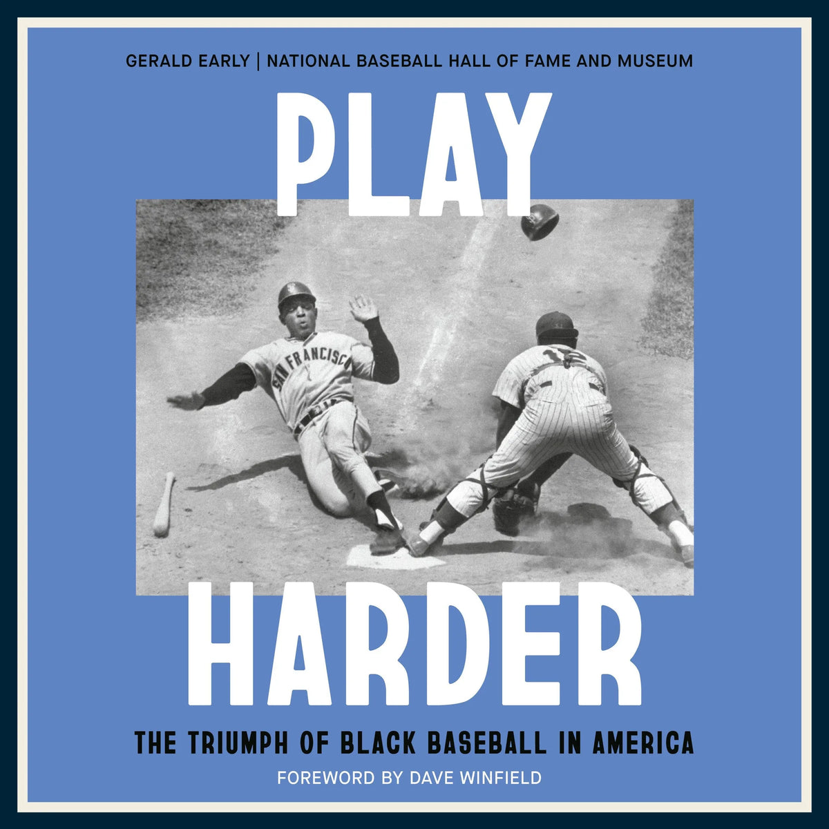 Play Harder