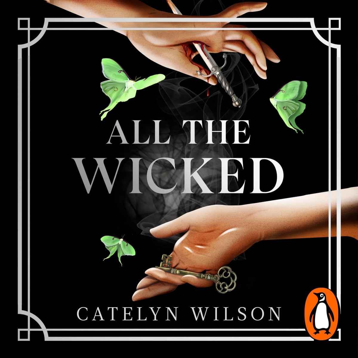All The Wicked