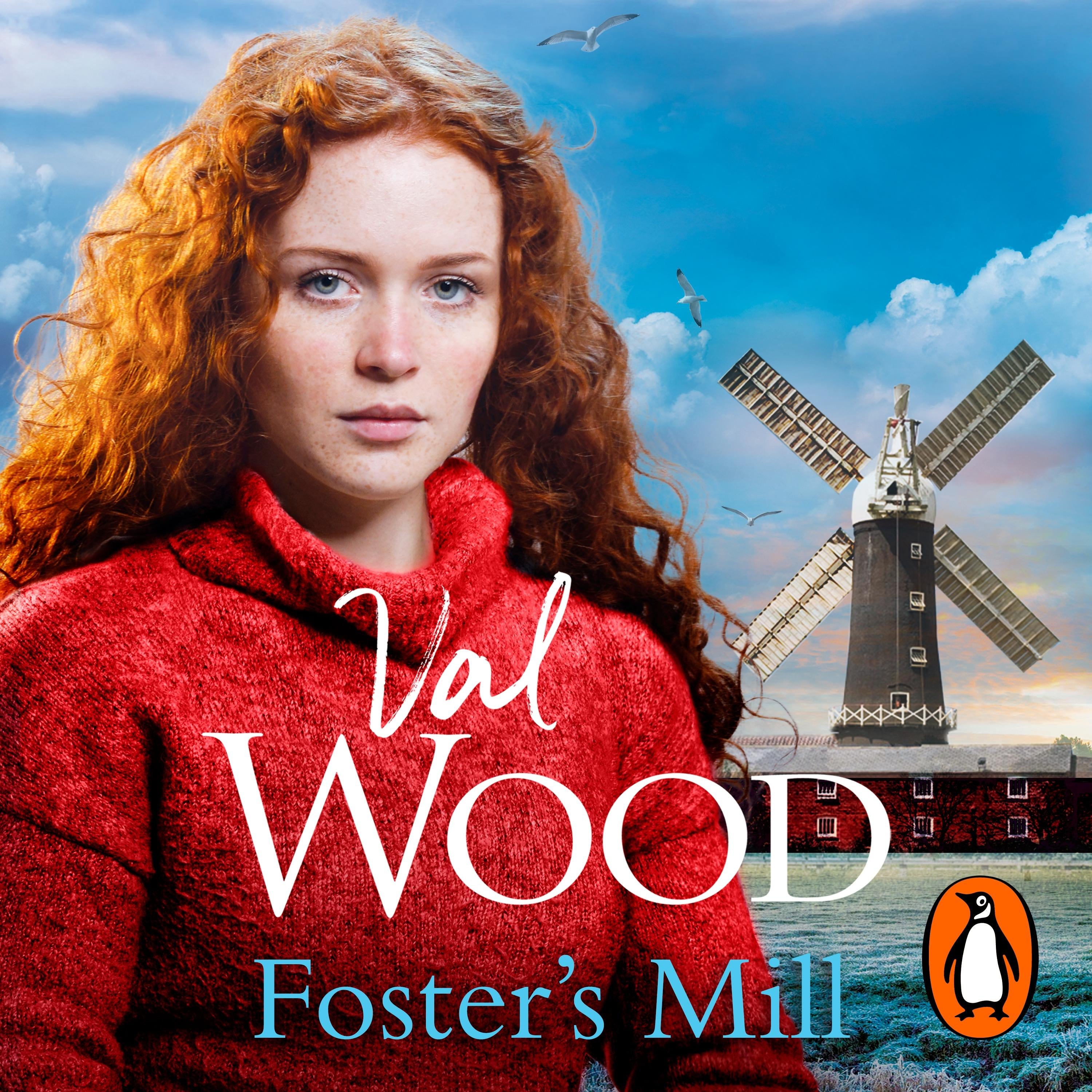 Foster's Mill