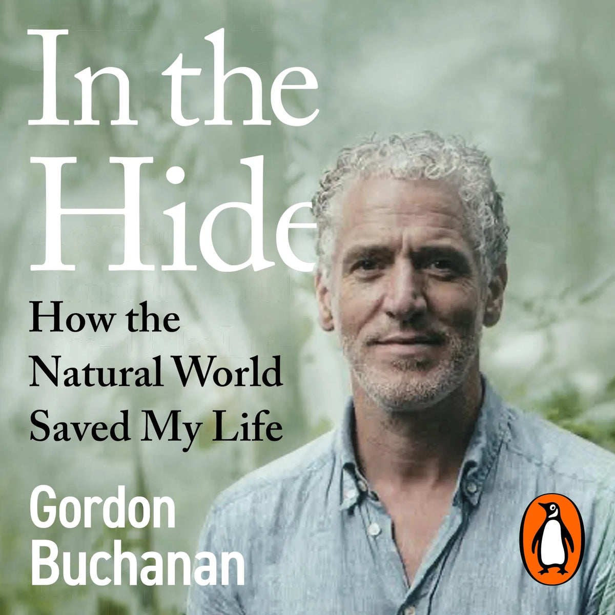 In the Hide