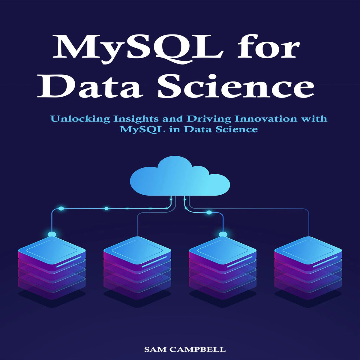 MySQL for Data Science