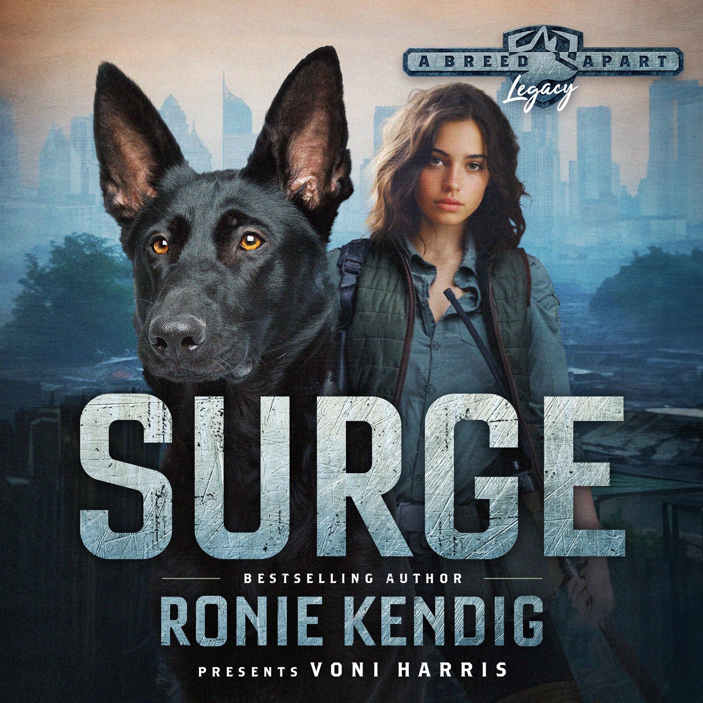 Surge