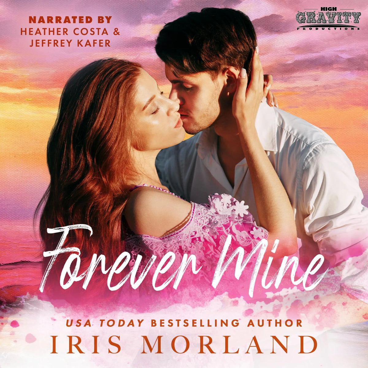 Forever Mine