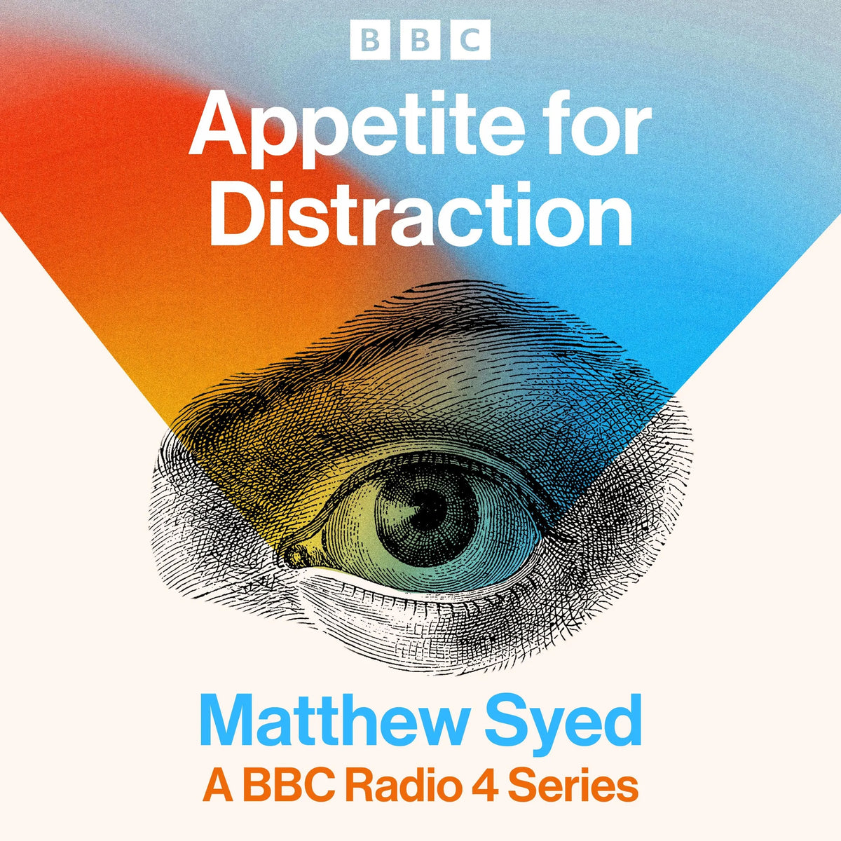 Appetite for Distraction