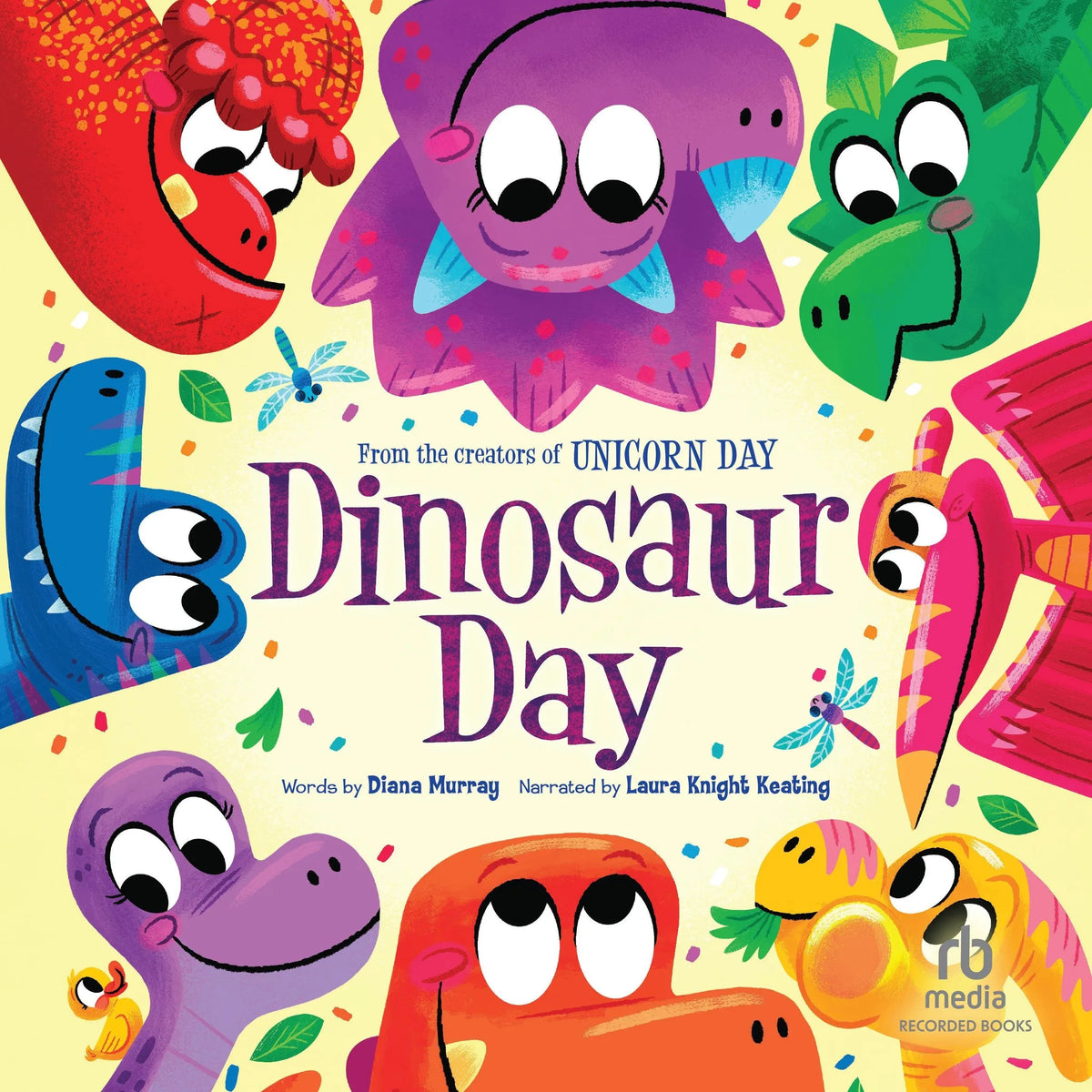 Dinosaur Day
