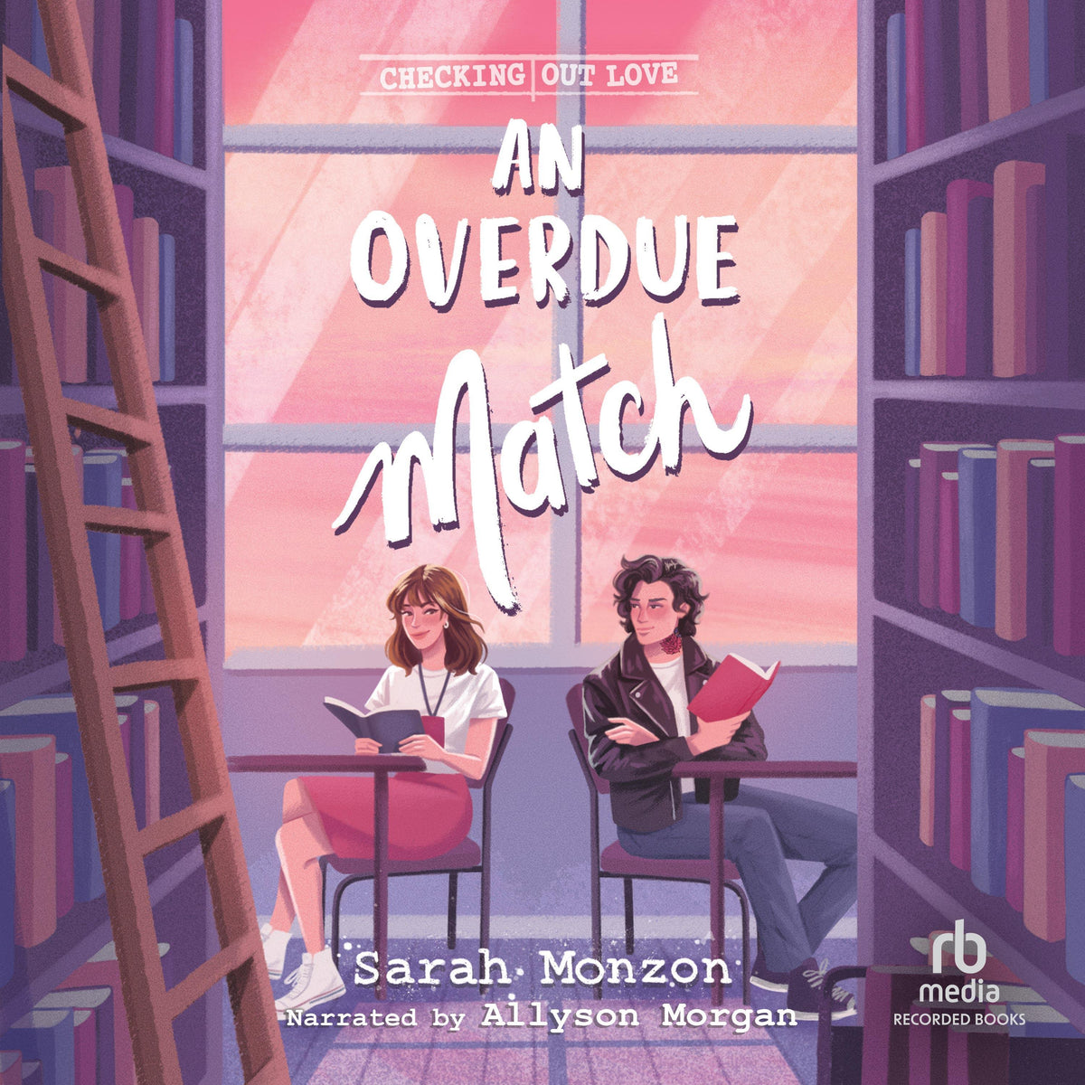 An Overdue Match