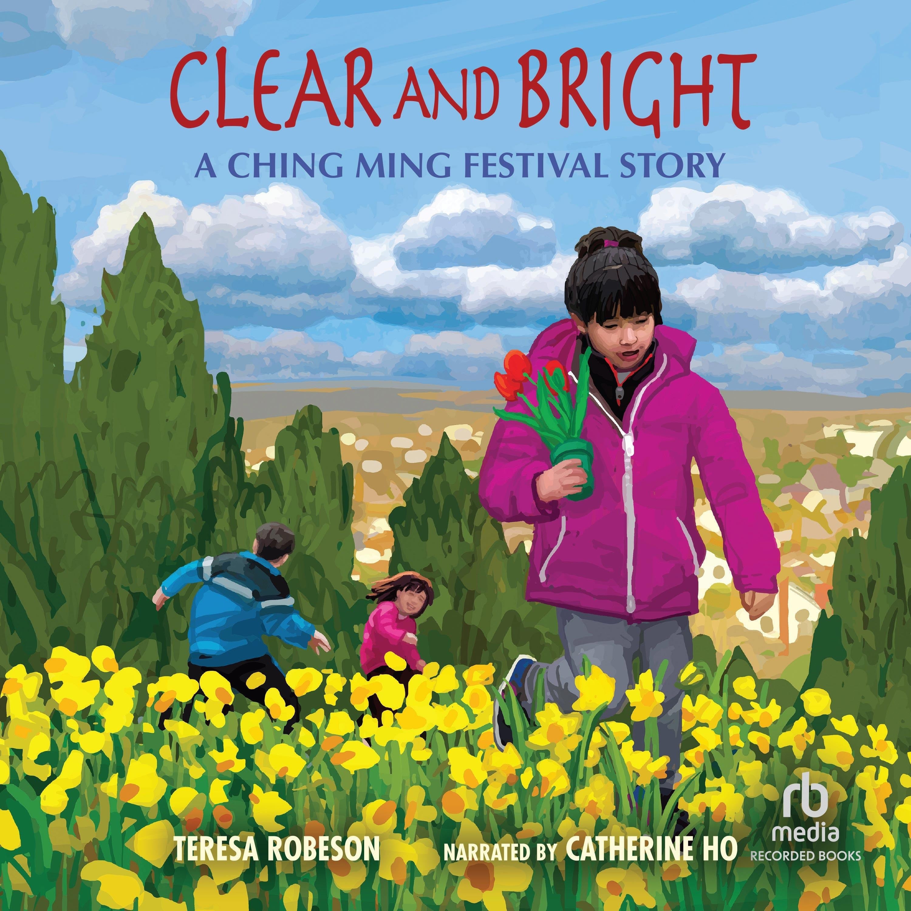 Clear and Bright