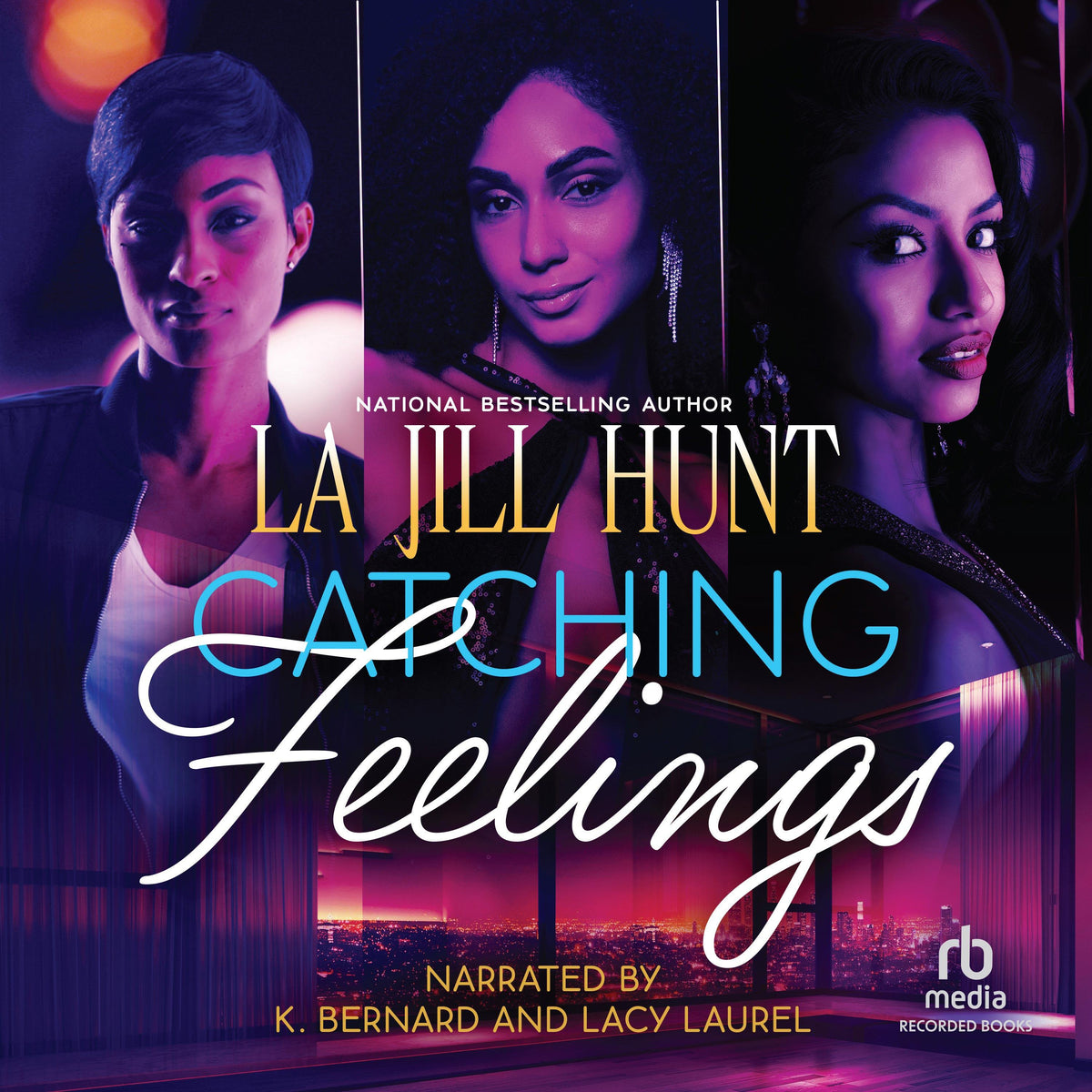 Catching Feelings