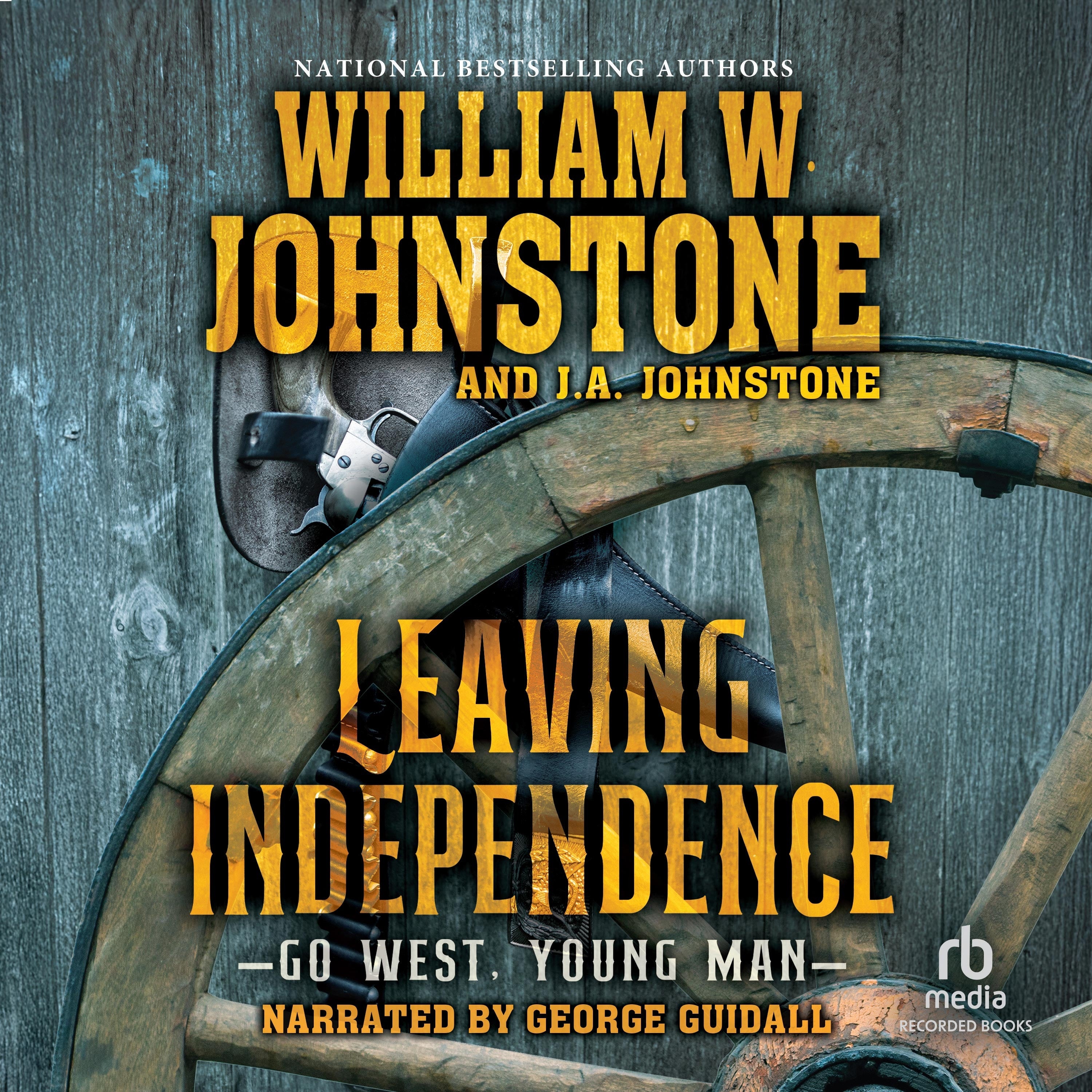 Leaving Independence