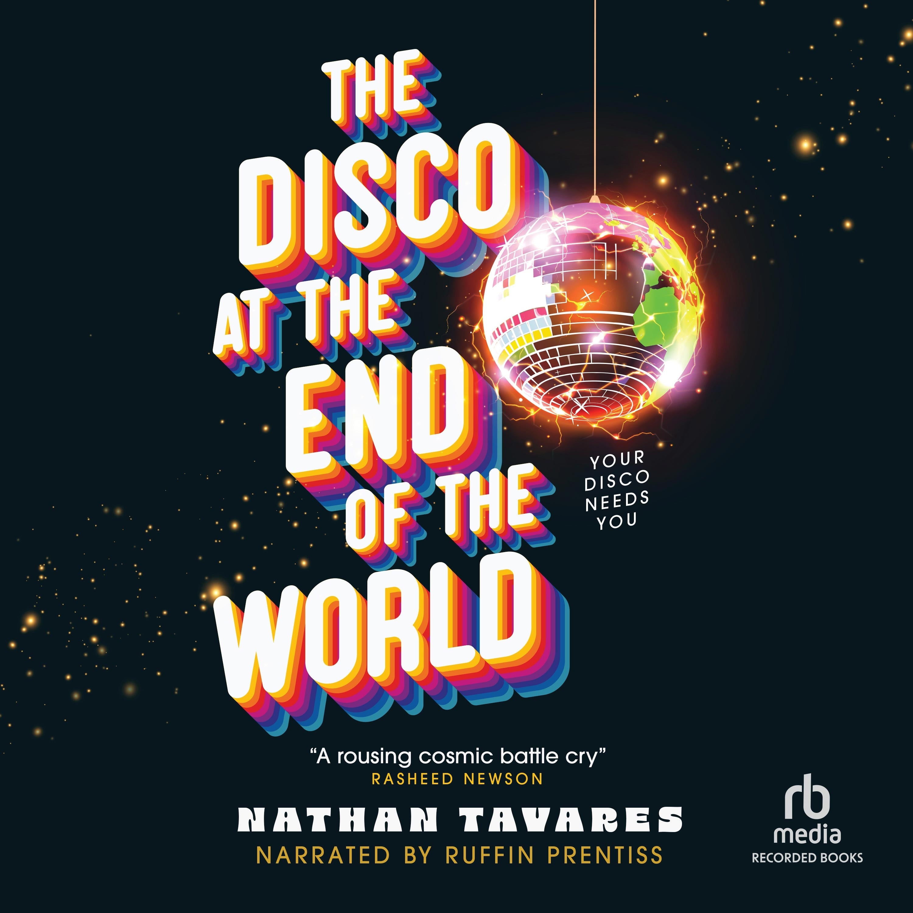 The Disco at the End of the World