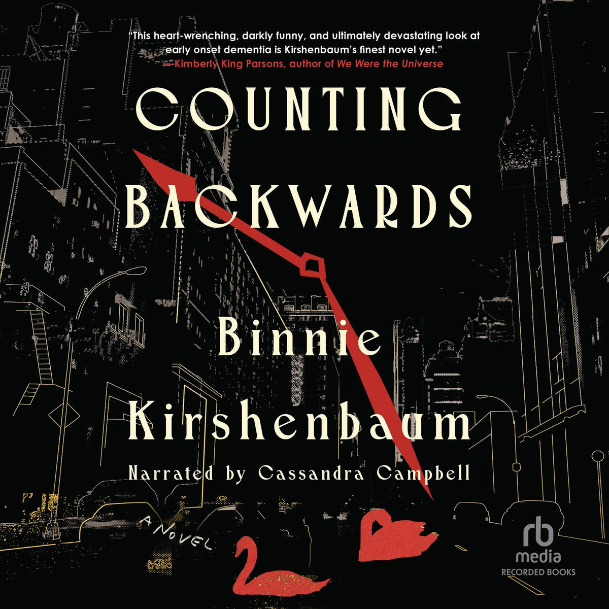 Counting Backwards