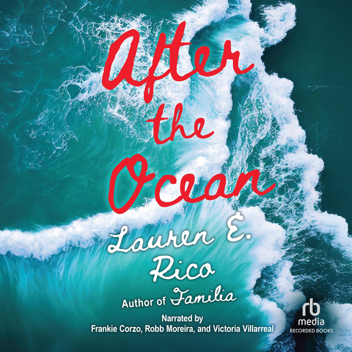 After the Ocean