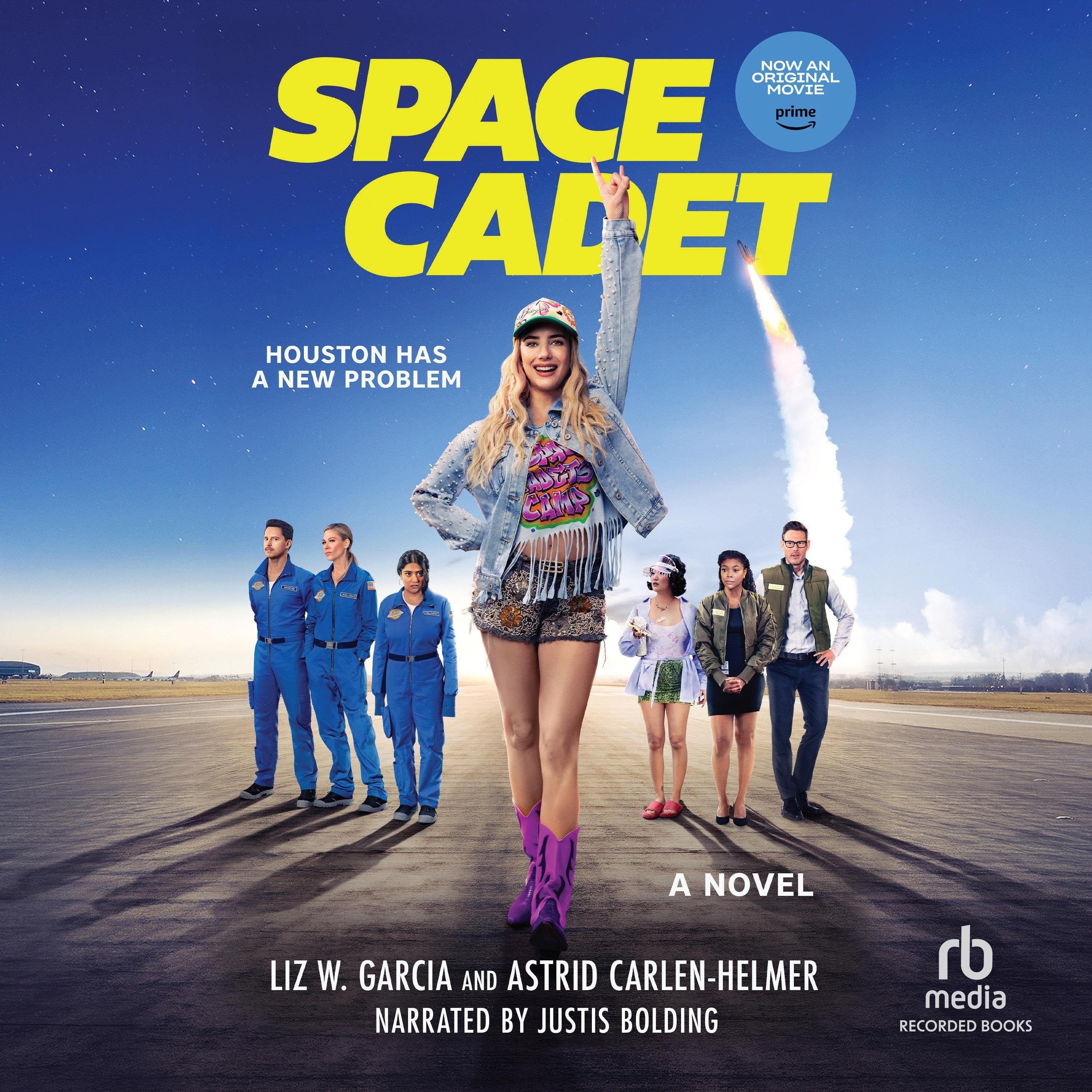 Space Cadet