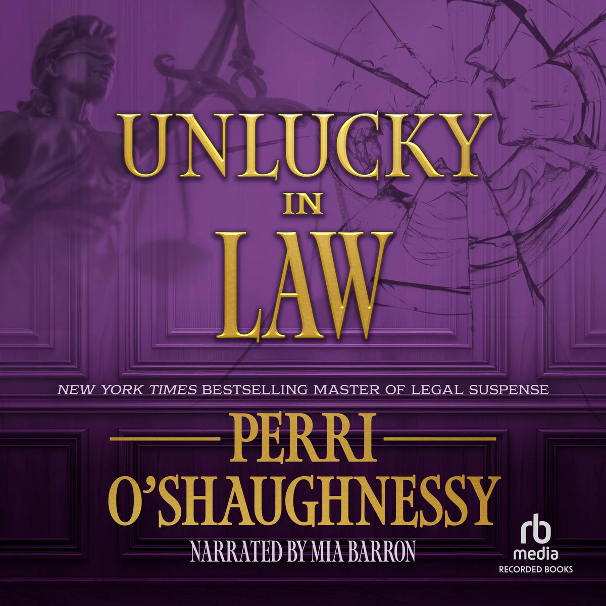 Unlucky in Law
