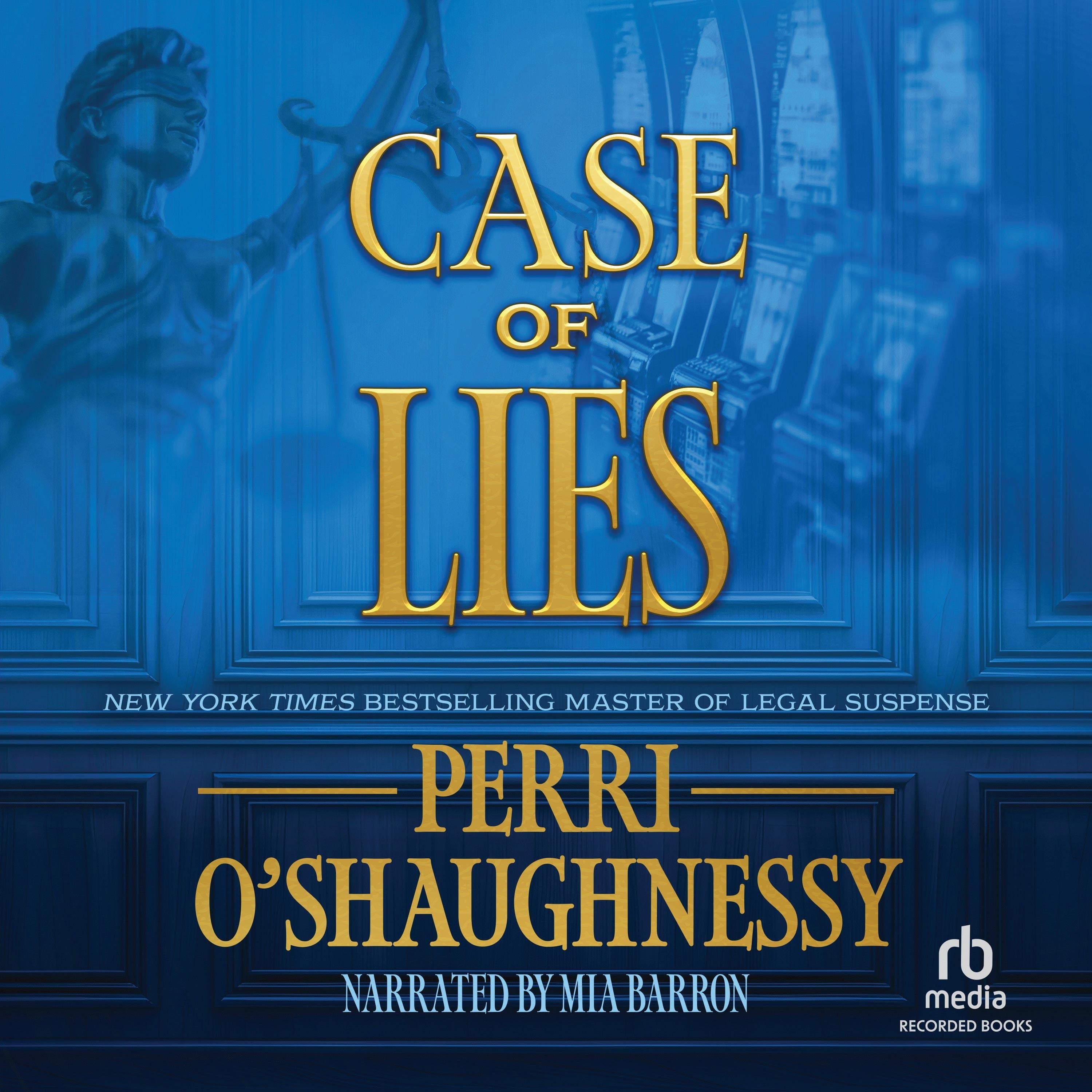 Case of Lies
