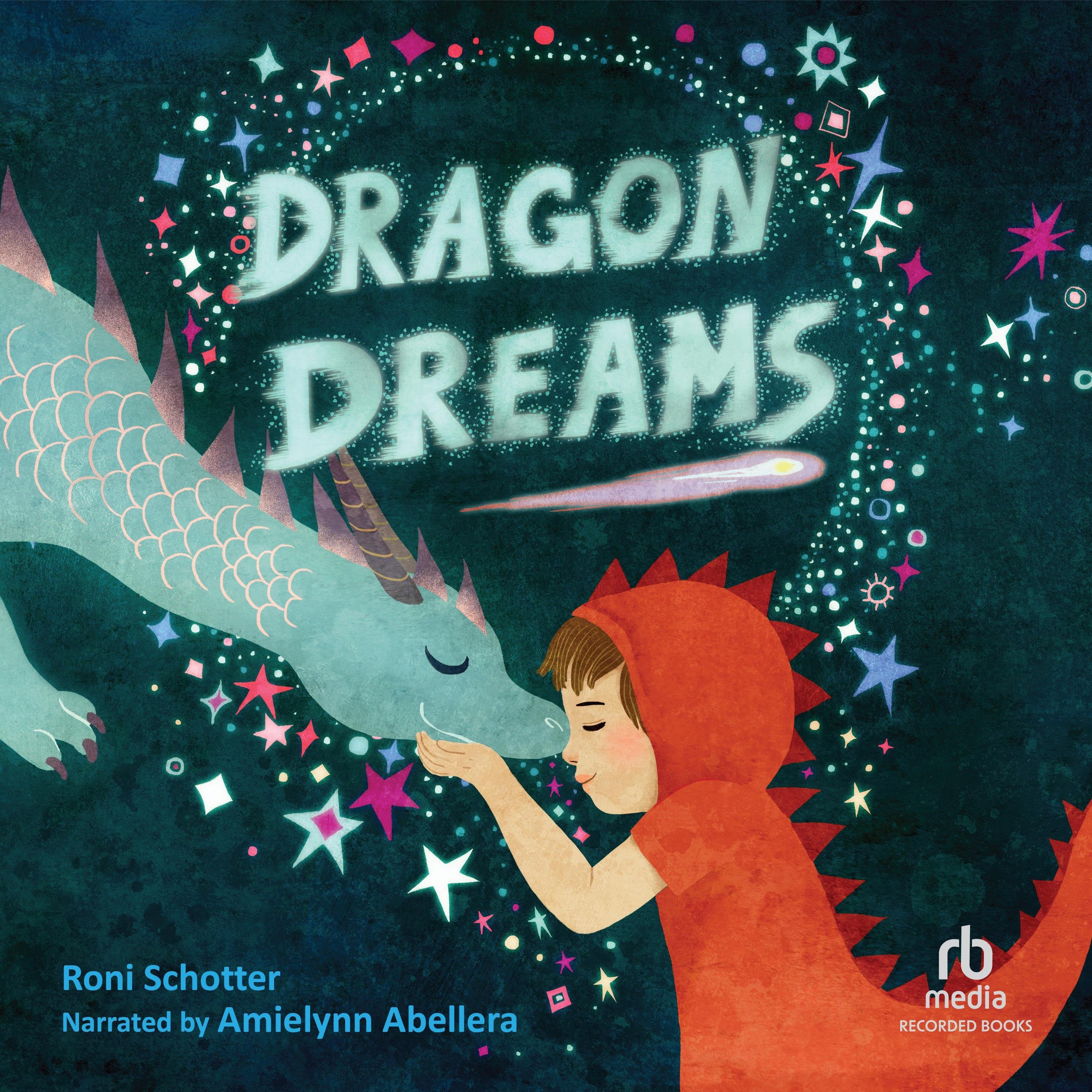 Dragon Dreams
