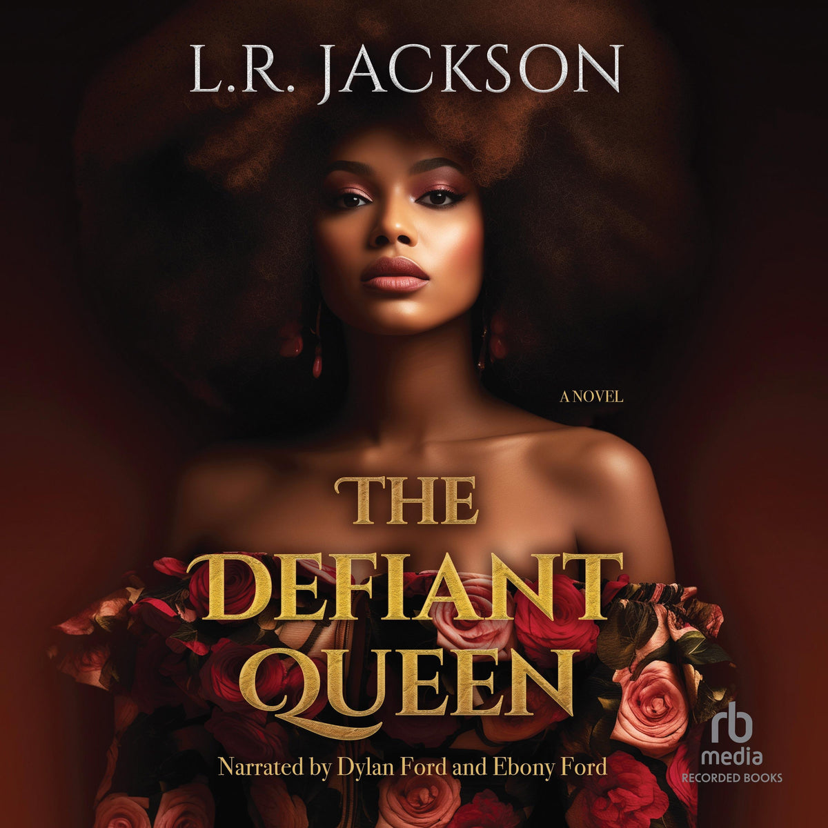 The Defiant Queen
