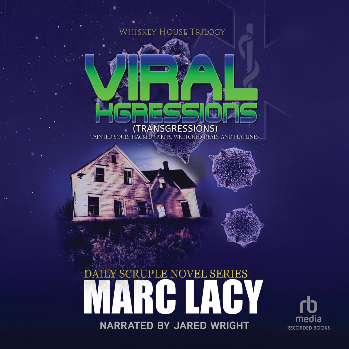 Viral Xgressions