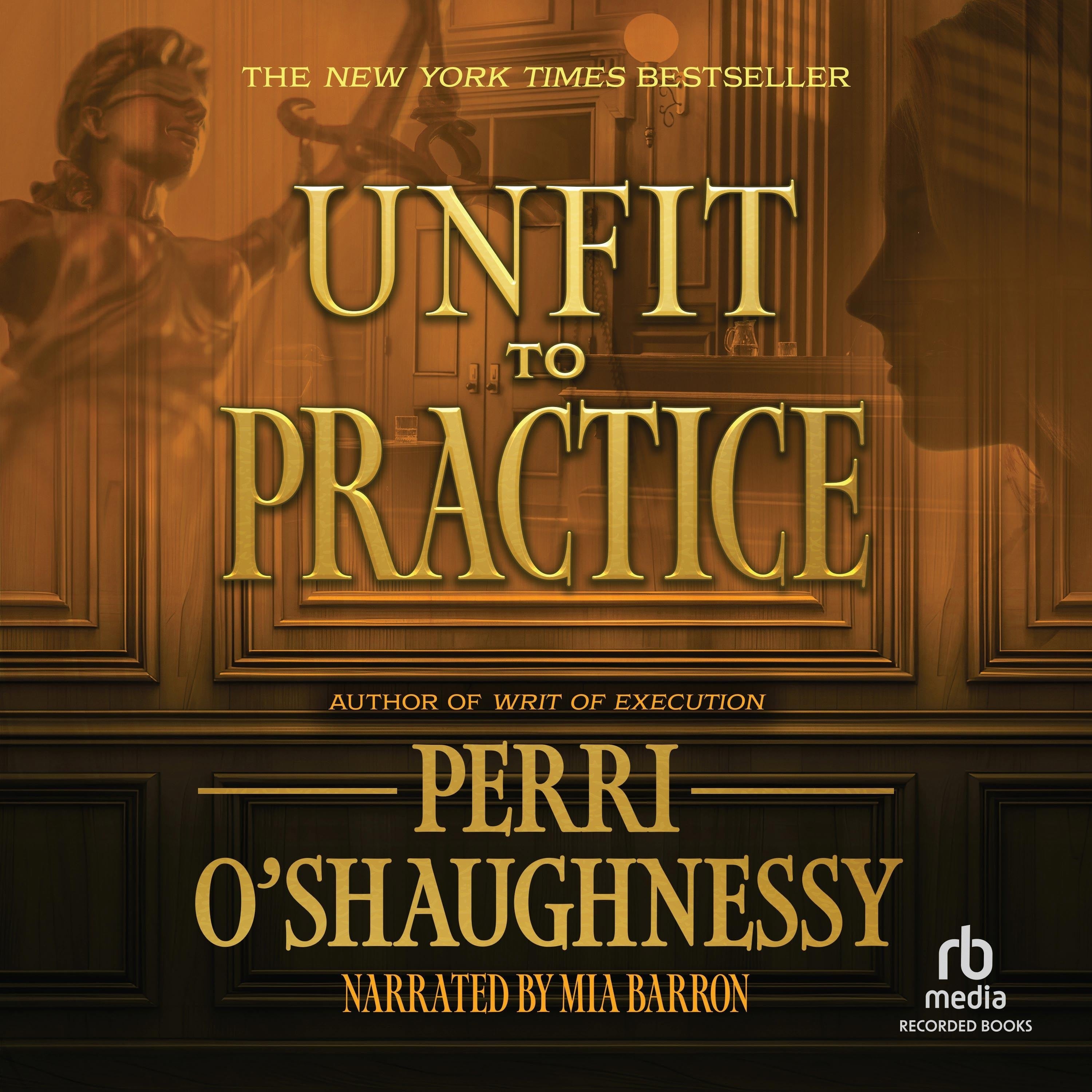 Unfit to Practice