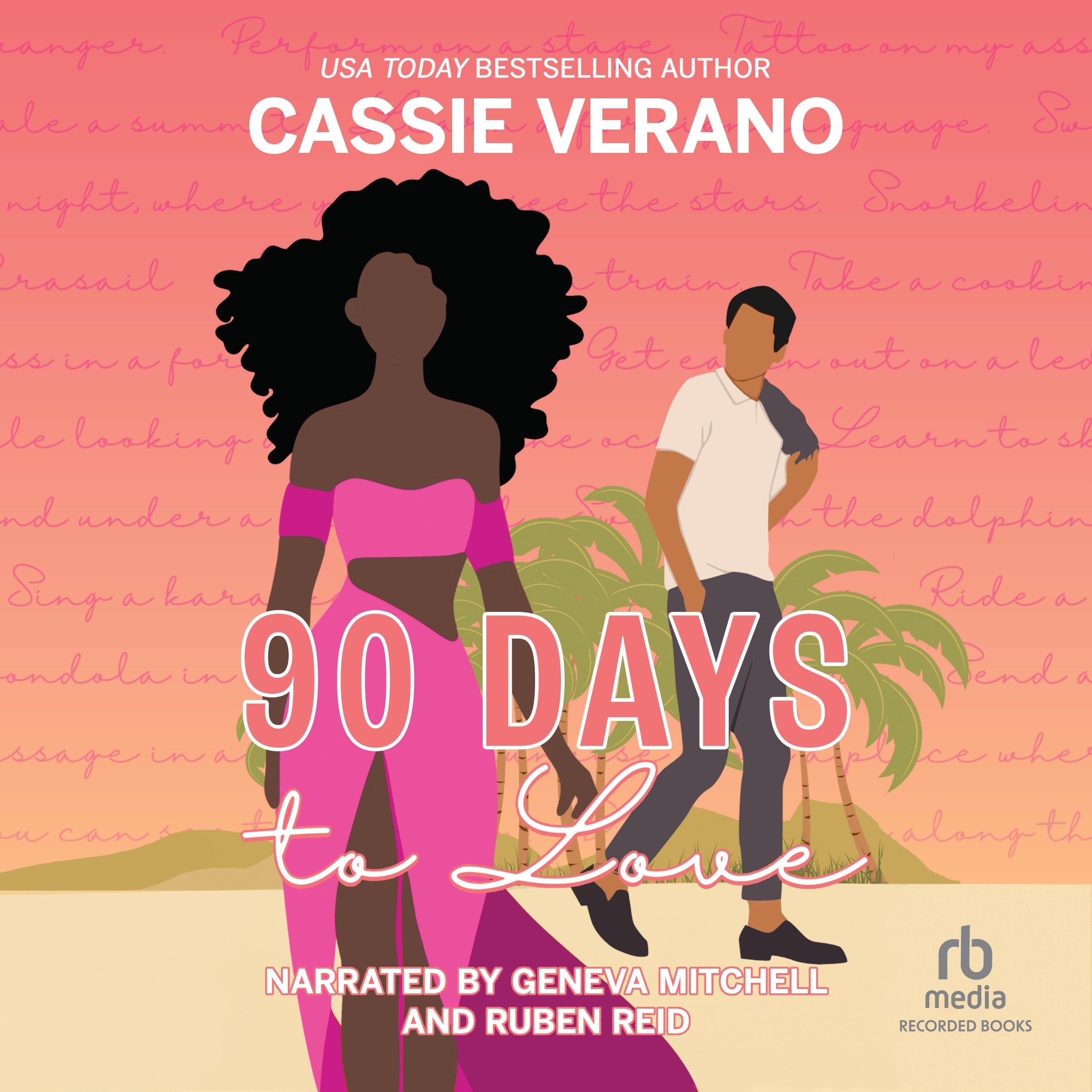 90 Days to Love