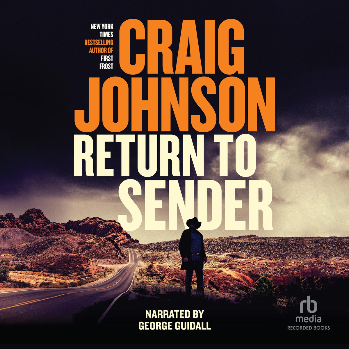 Return to Sender