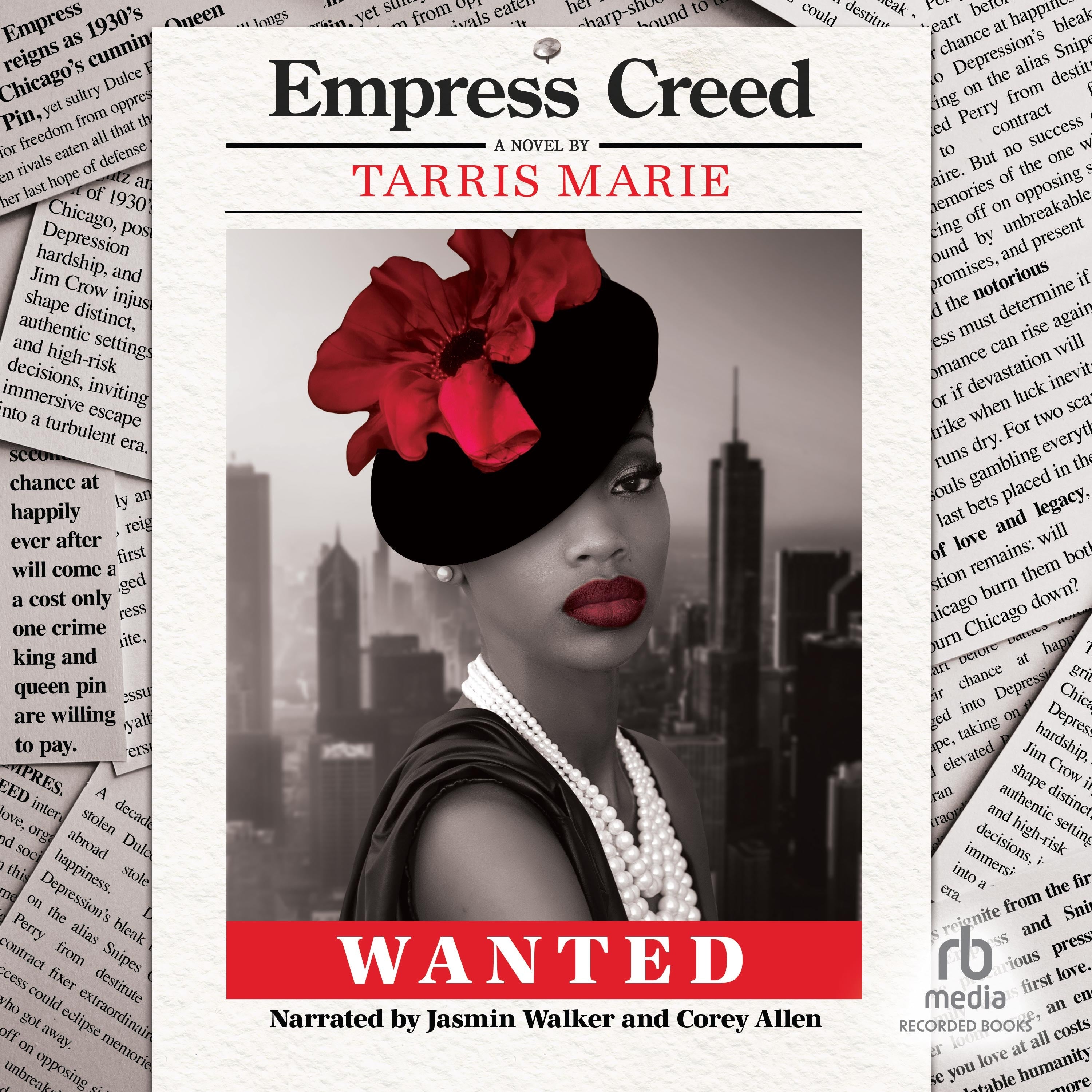 Empress Creed