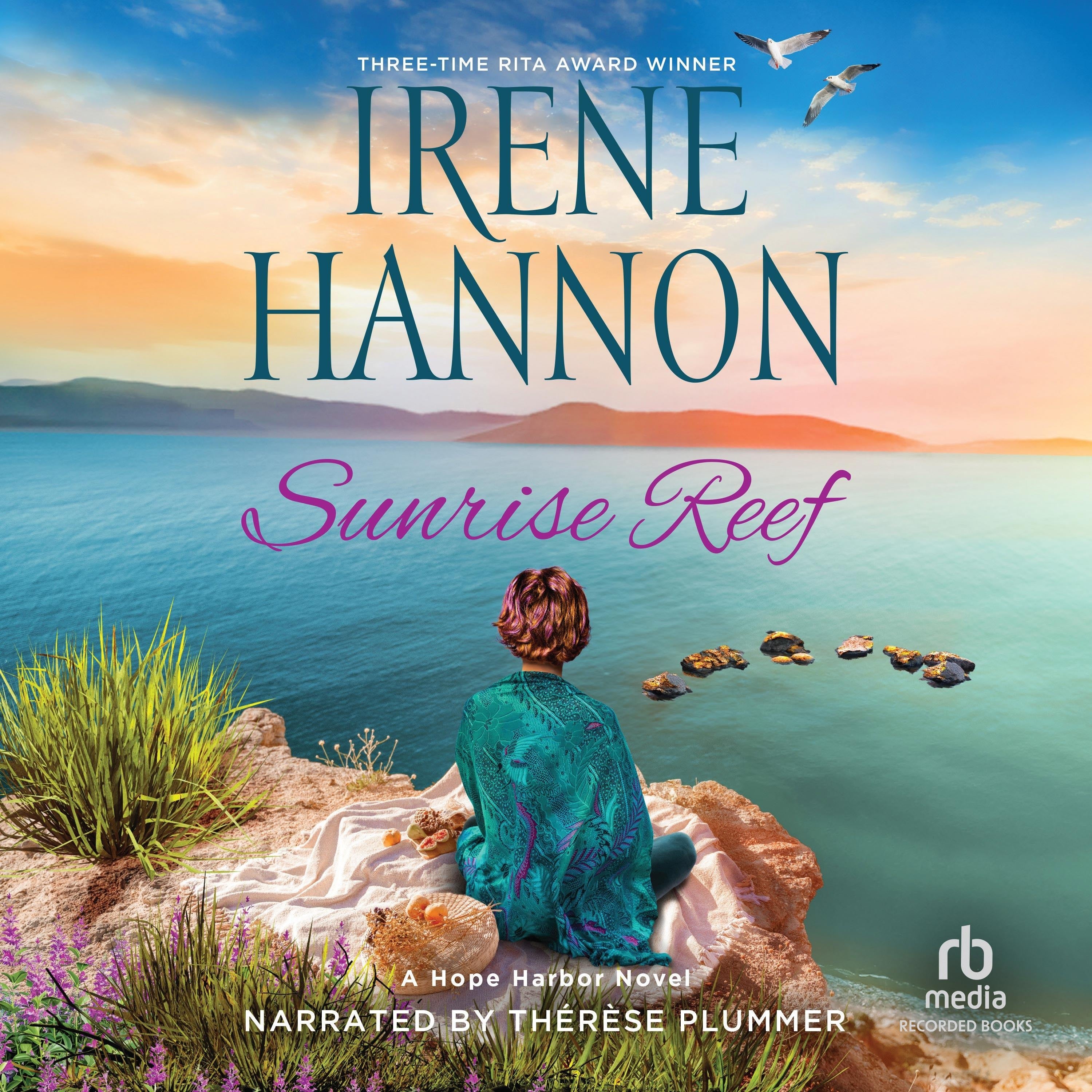 Sunrise Reef