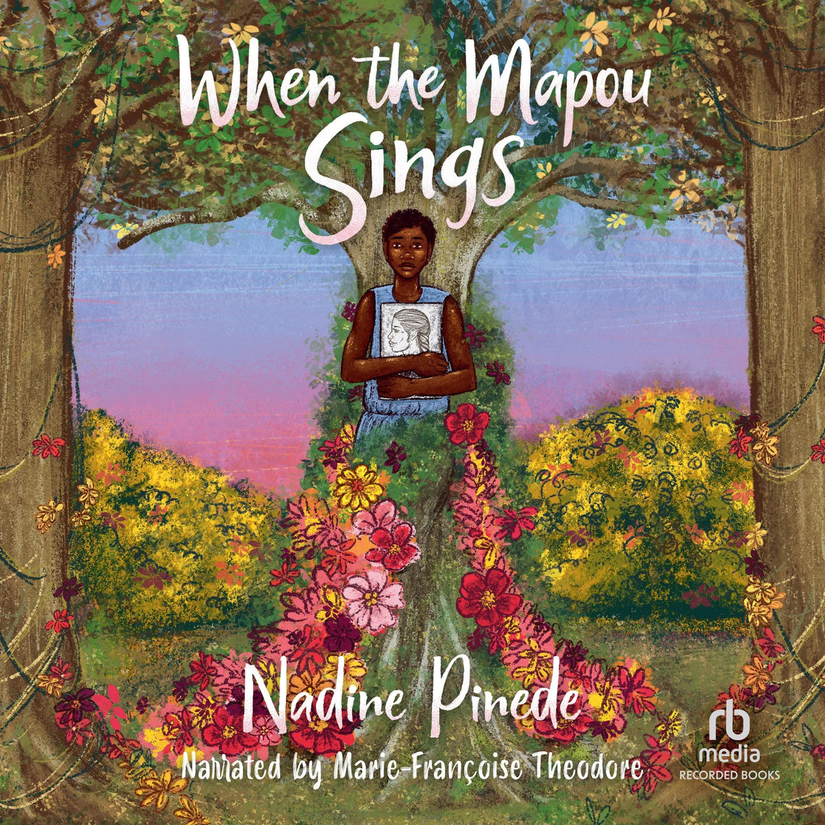 When the Mapou Sings
