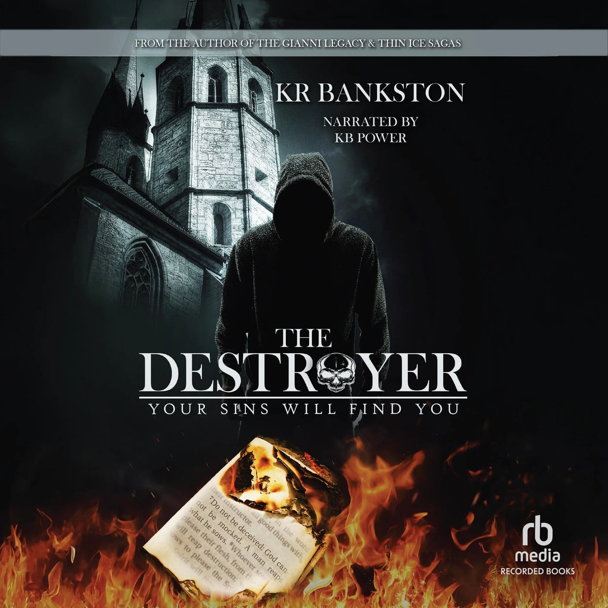 The Destroyer