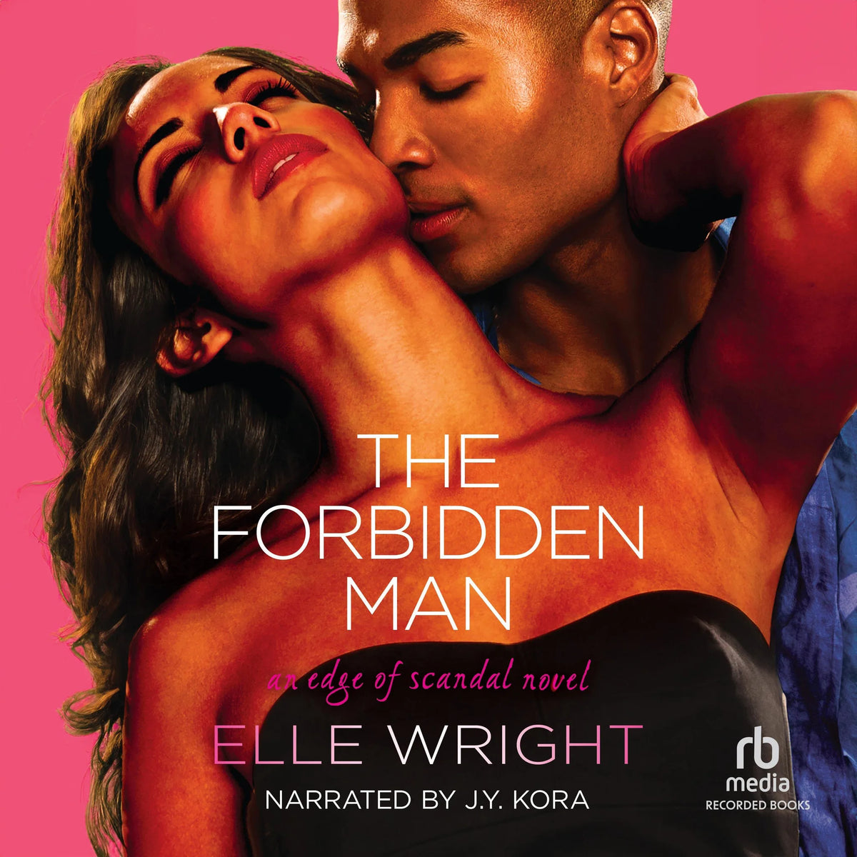 The Forbidden Man