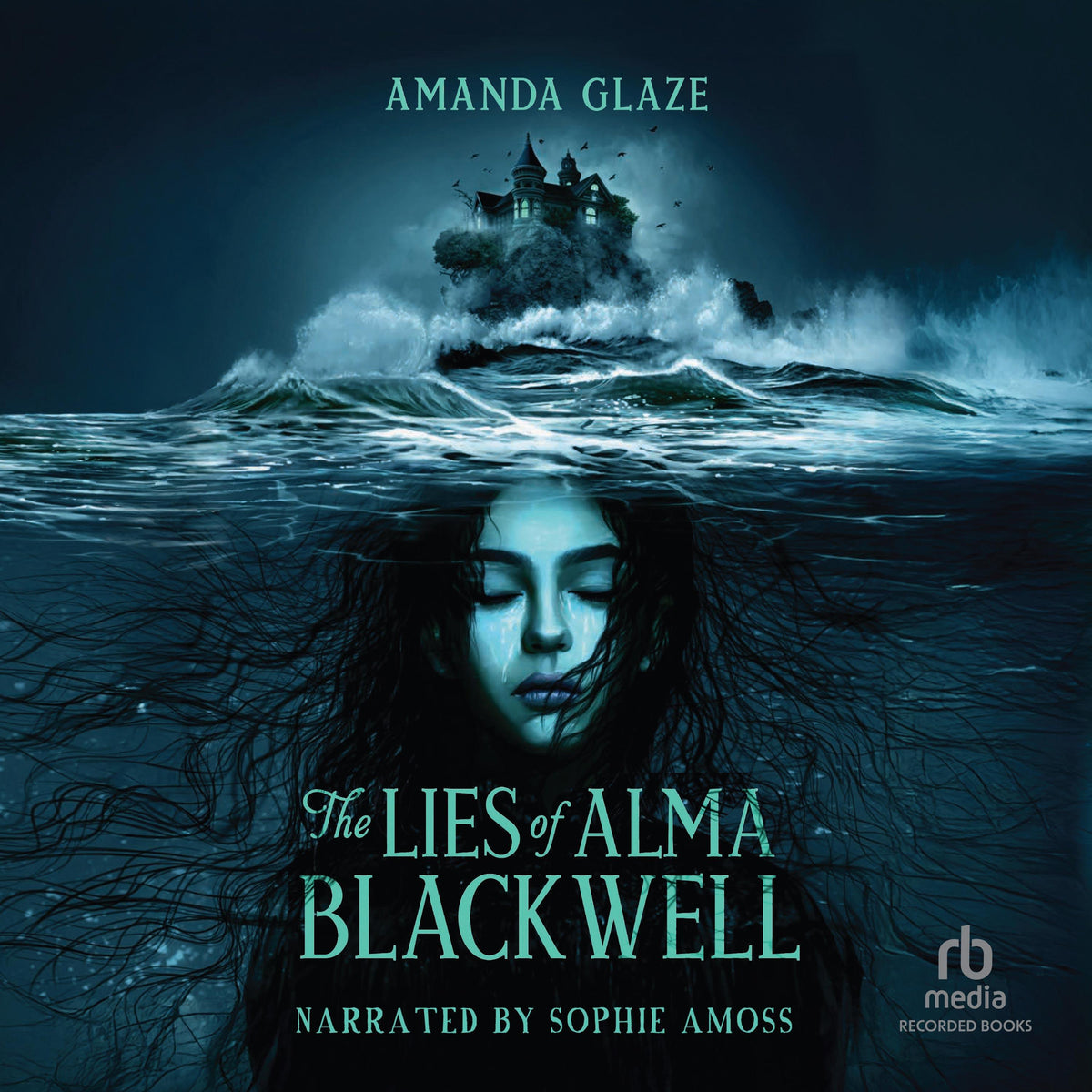 The Lies of Alma Blackwell