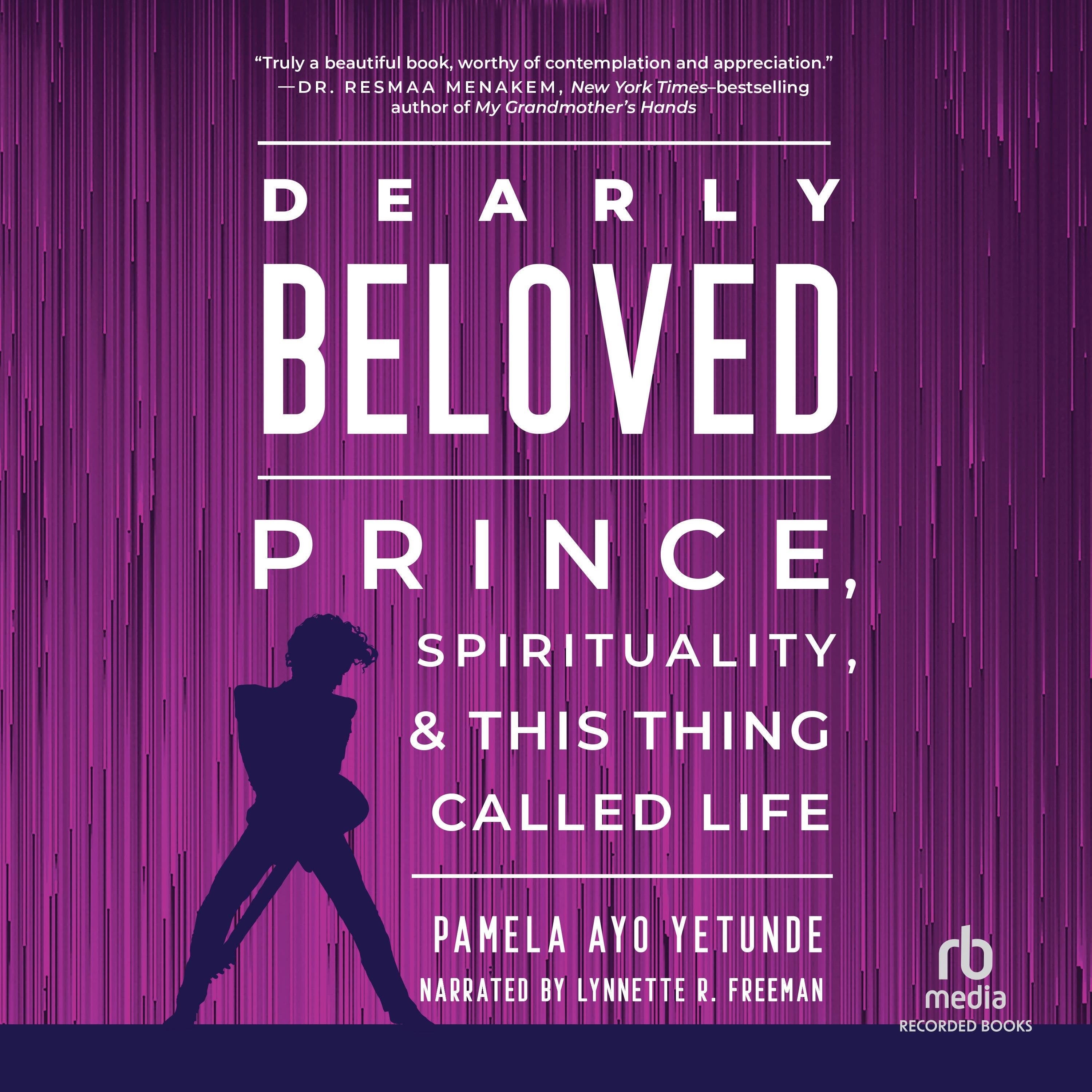 Dearly Beloved