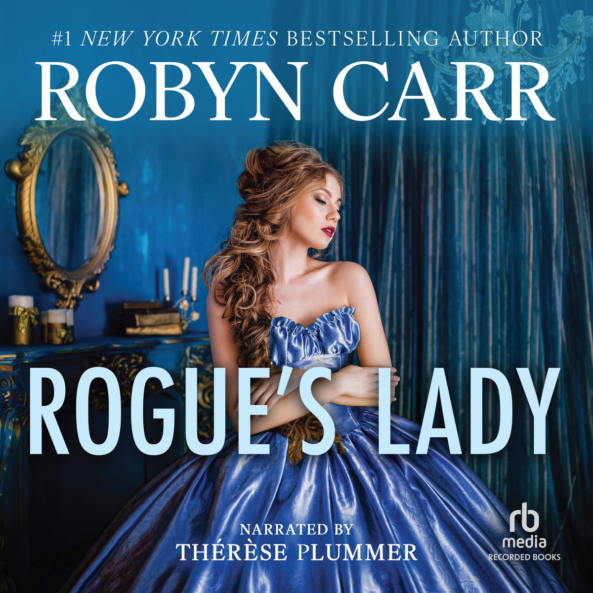 Rogue's Lady