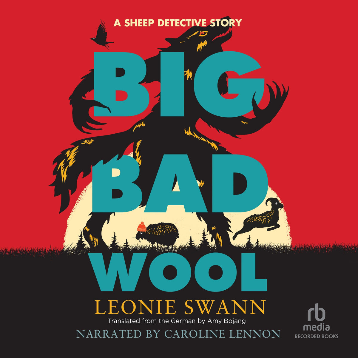 Big Bad Wool