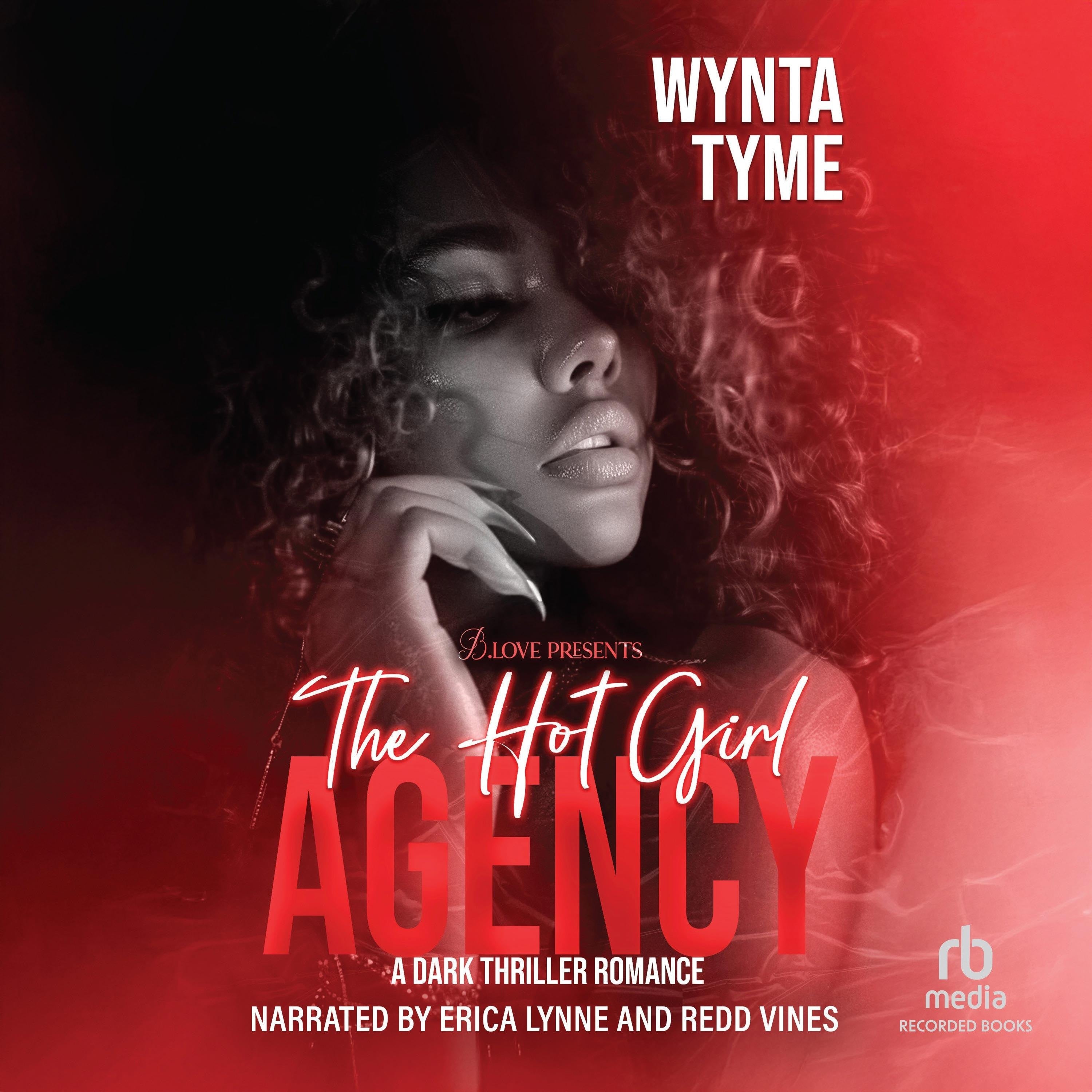 The Hot Girl Agency