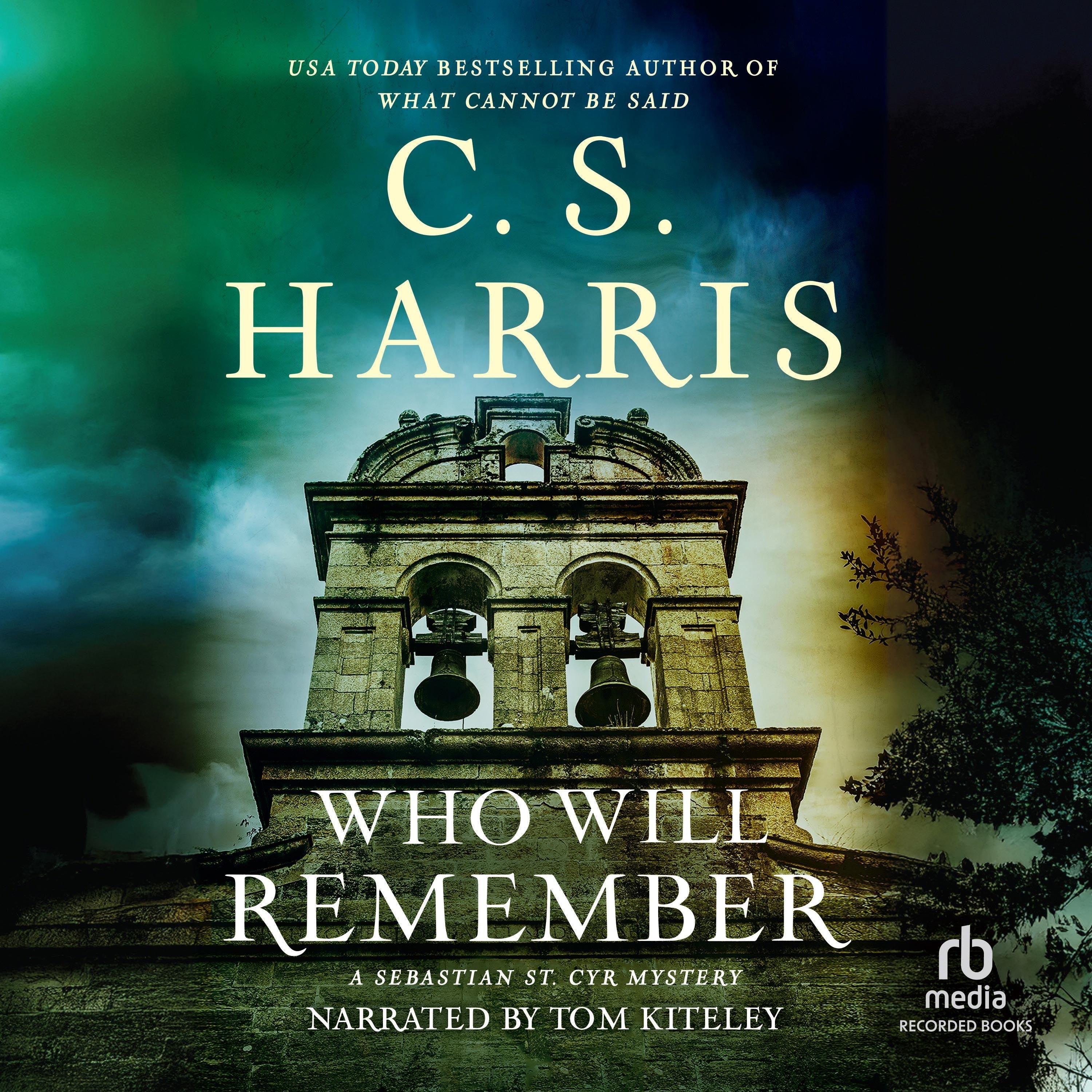 Who Will Remember