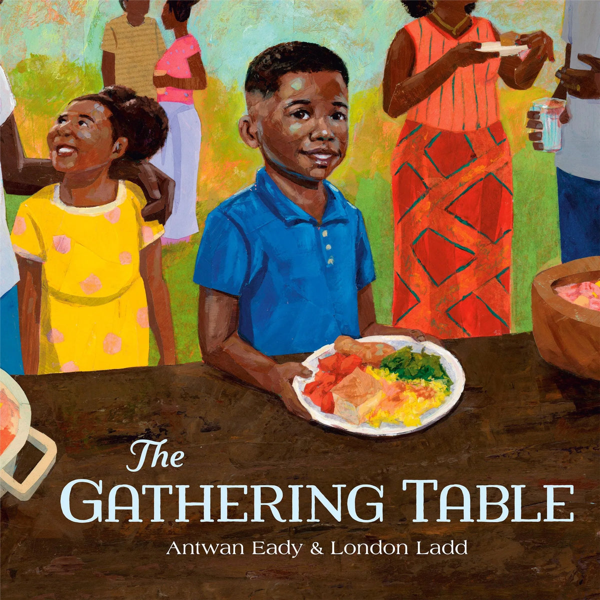 The Gathering Table