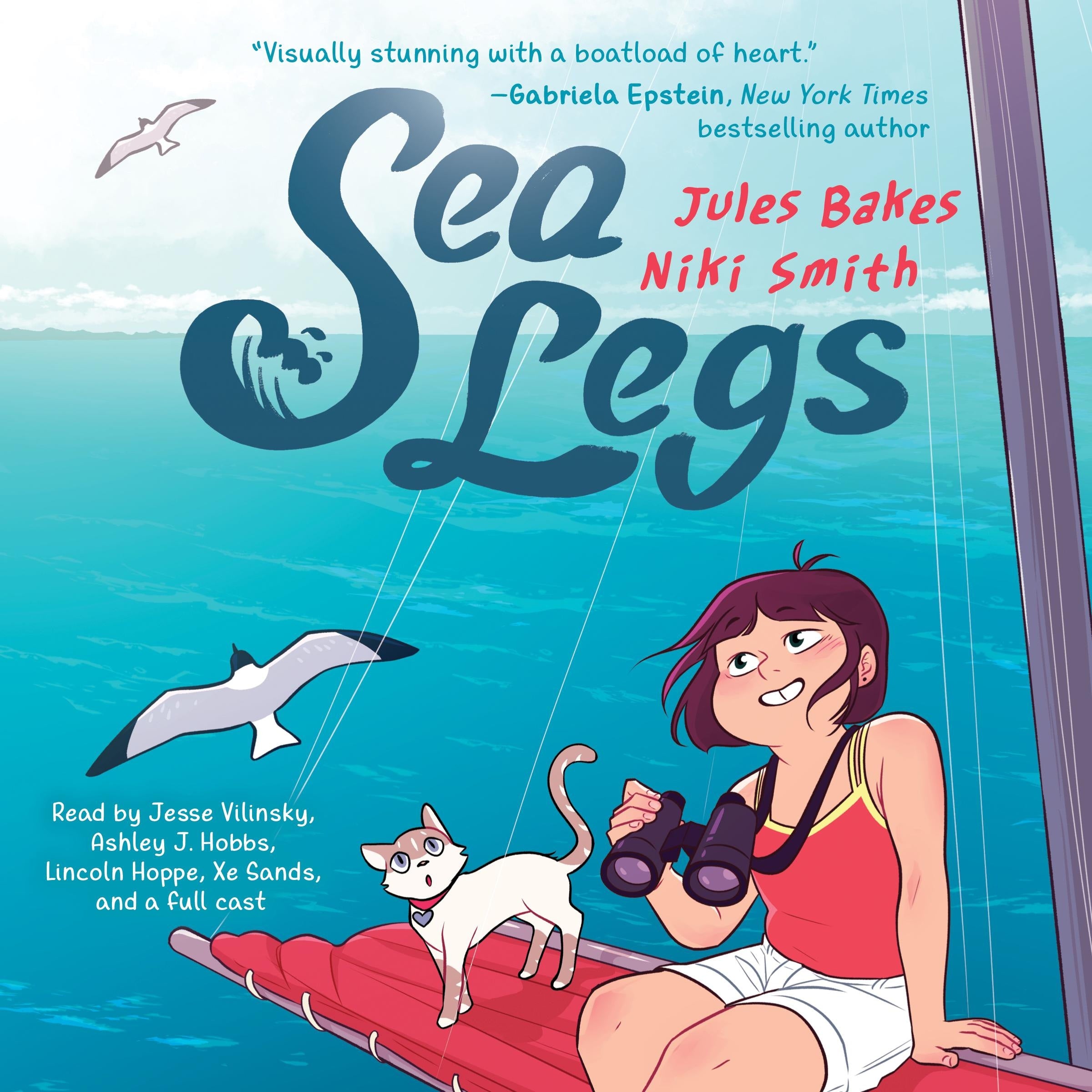 Sea Legs