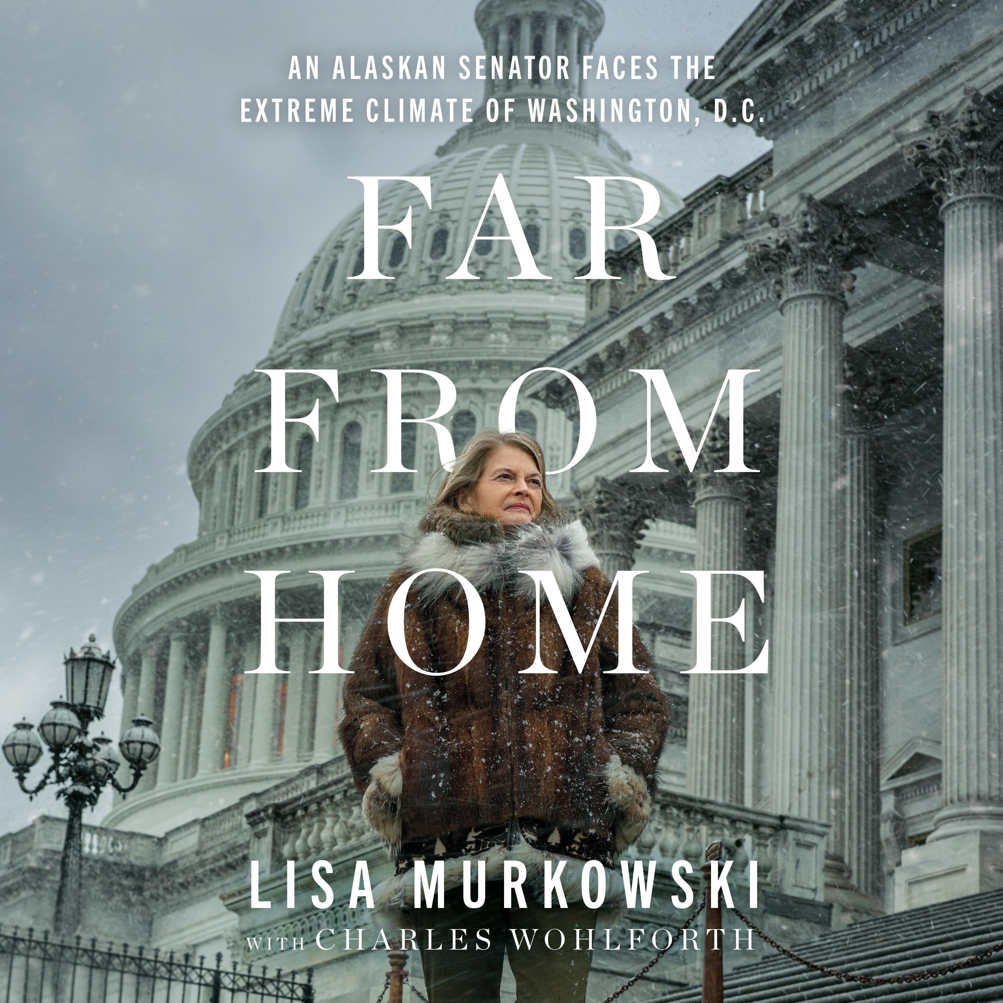 Far from Home